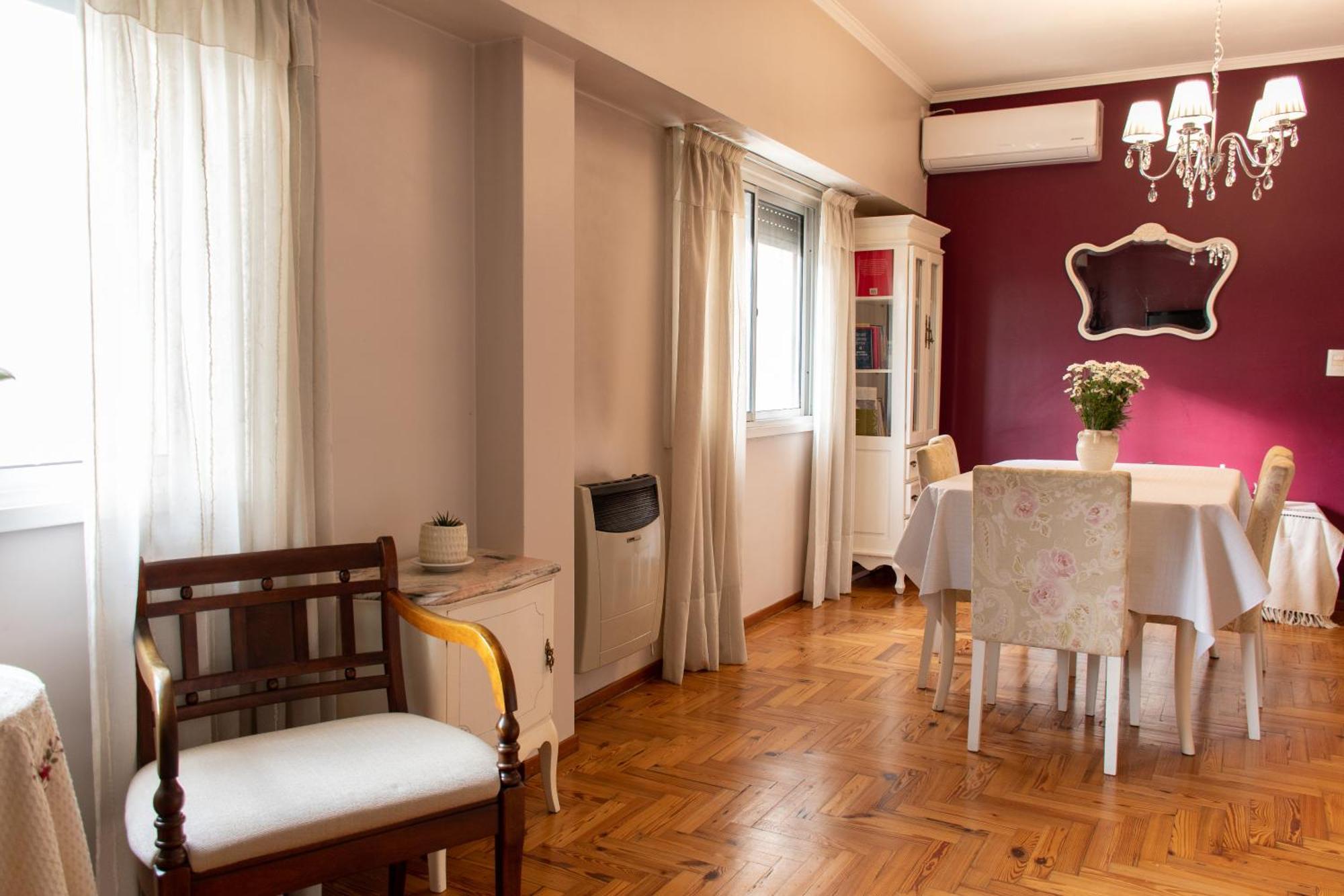 Relax Tango Ba - San Telmo Apartment