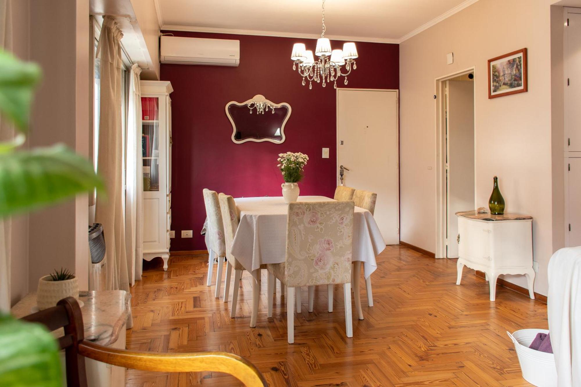 Relax Tango Ba - San Telmo Apartment *