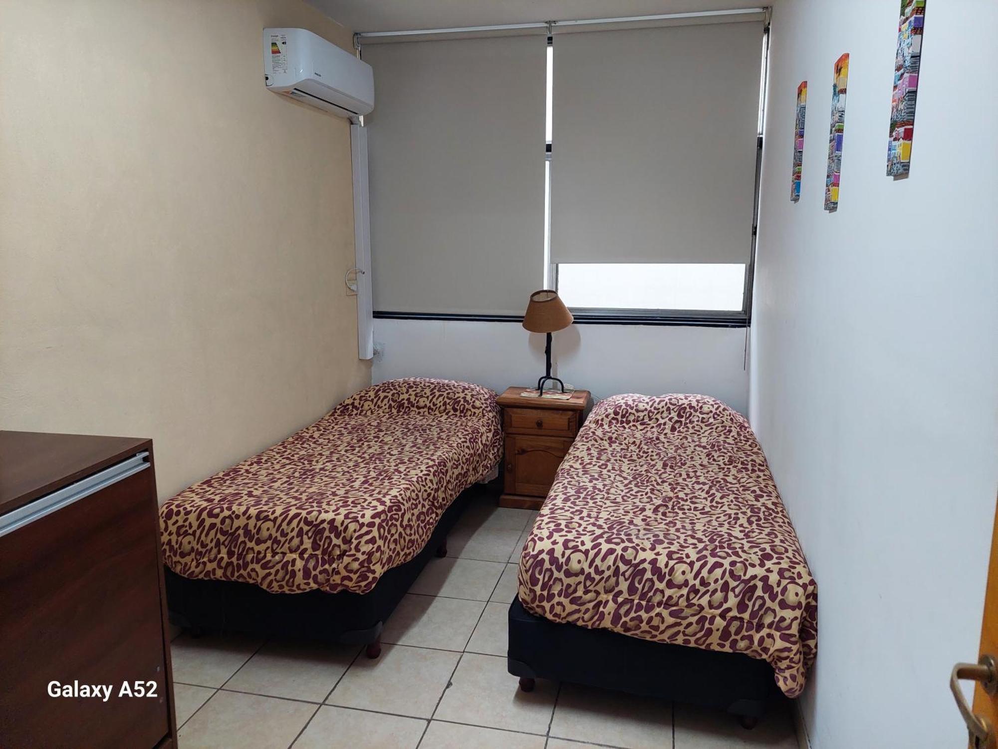 Apartamento Parana 2 -3 Ambientes Amplios-