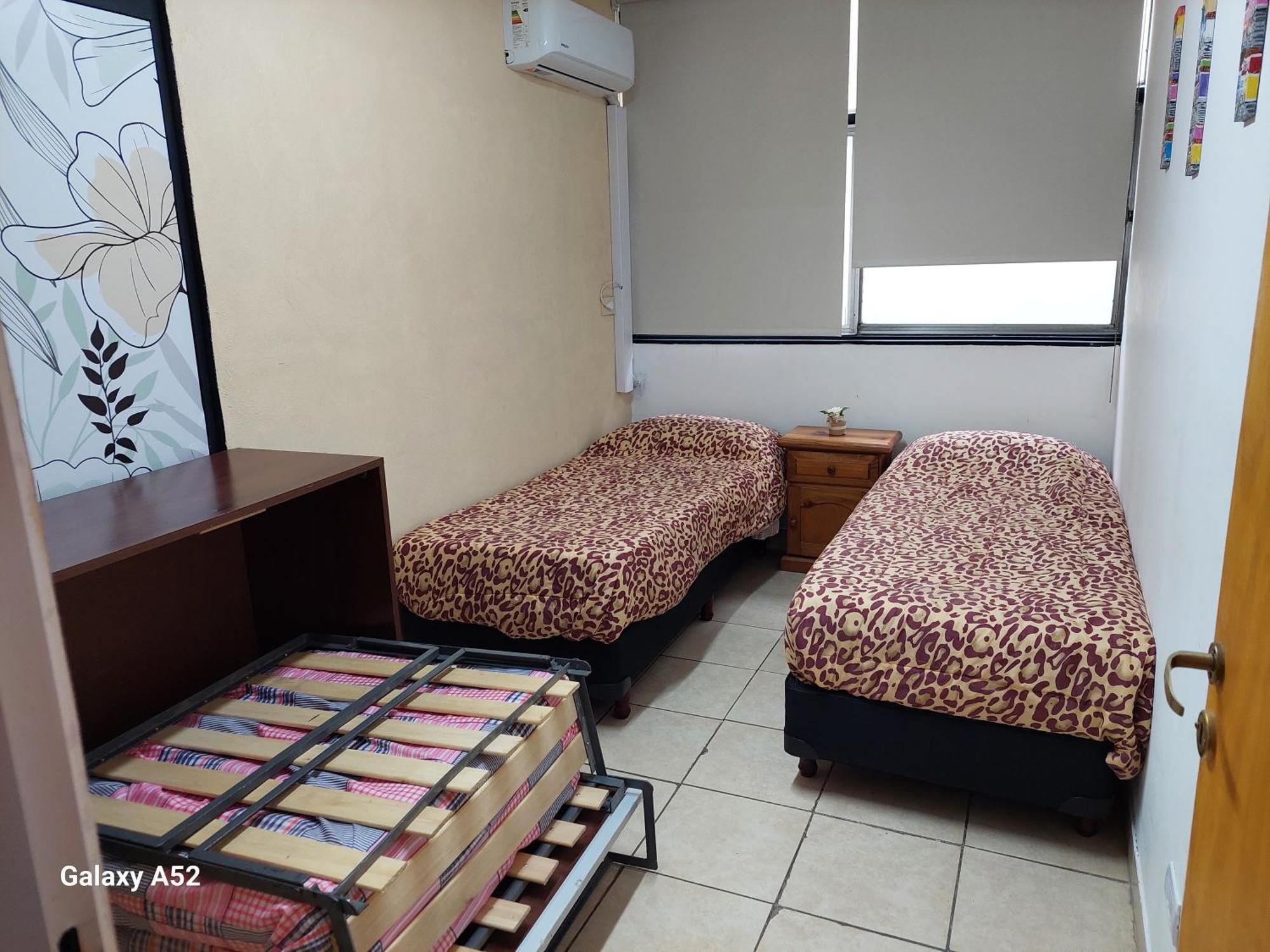 Apartamento Parana 2 -3 Ambientes Amplios- *