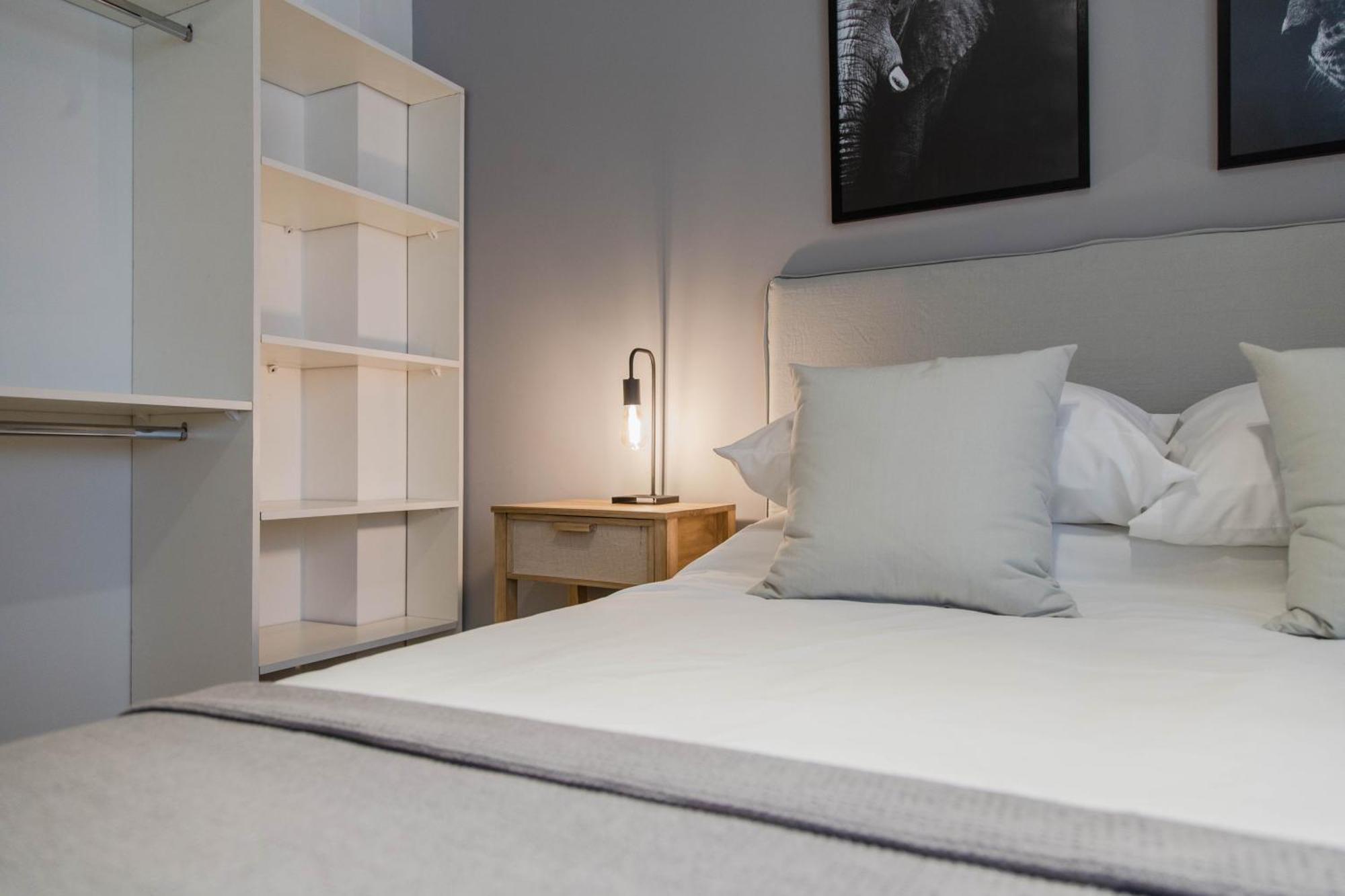 Apartamento Berilo Luminous