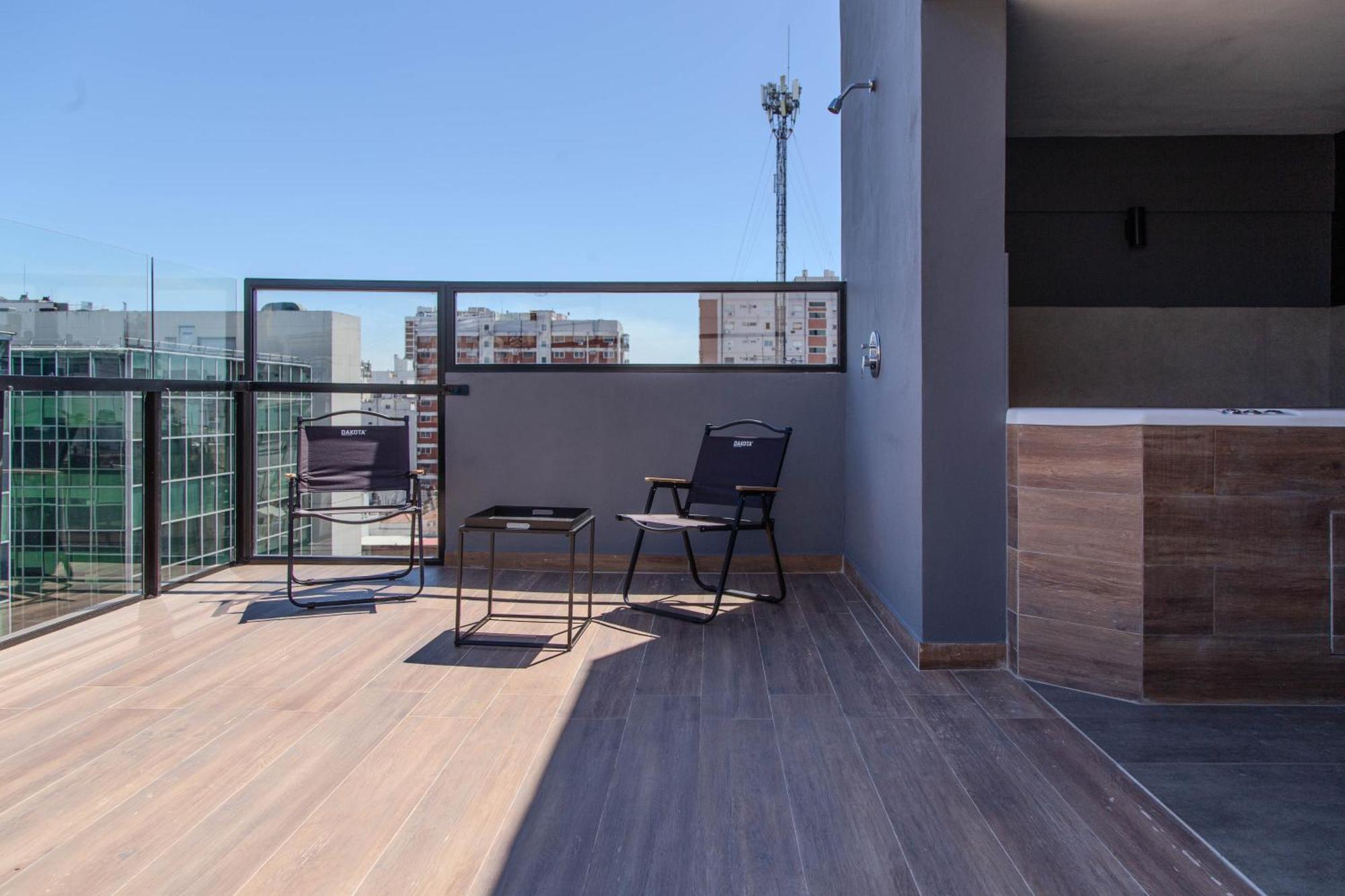 Berilo Luminous Buenos Aires