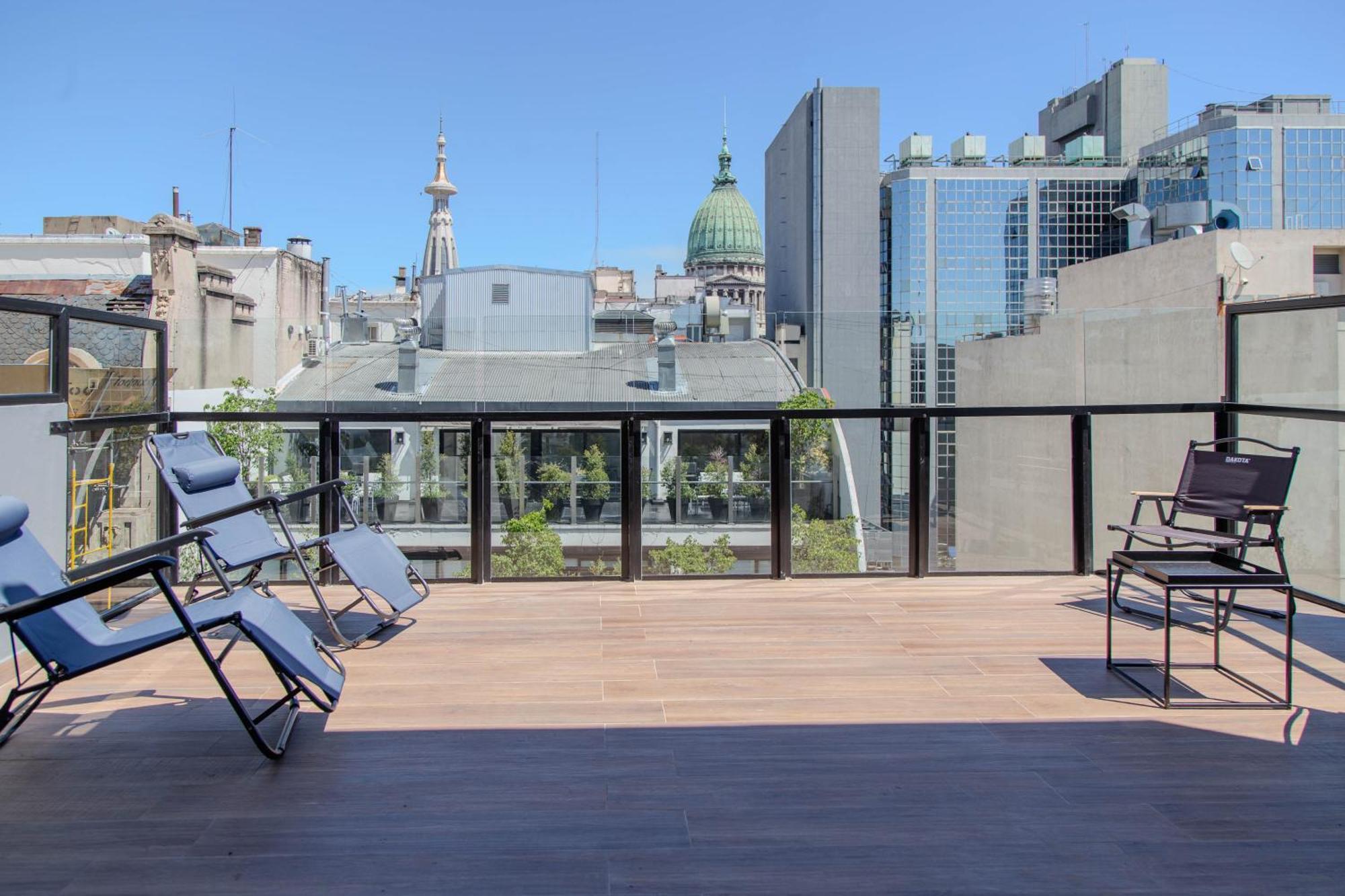 Apartamento Berilo Luminous