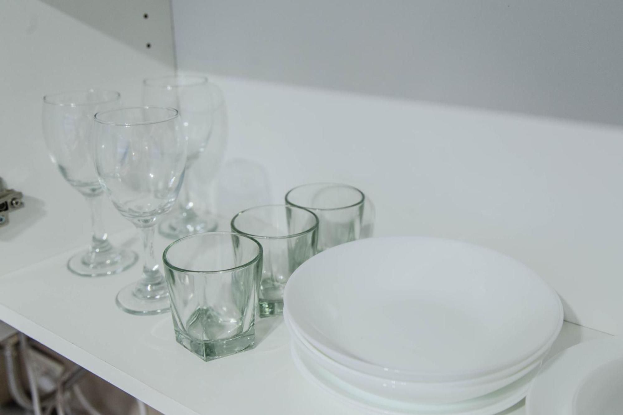 Apartamento Berilo Luminous