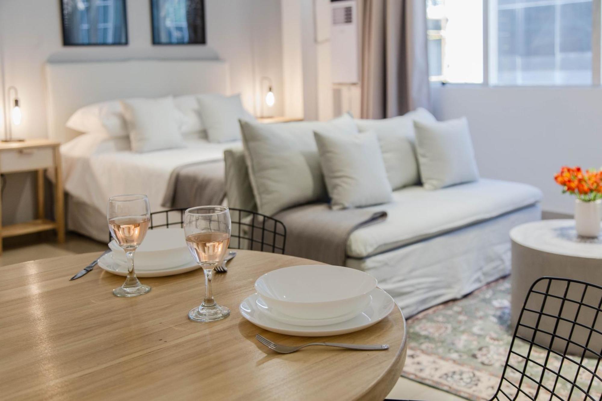 Apartamento Berilo Luminous
