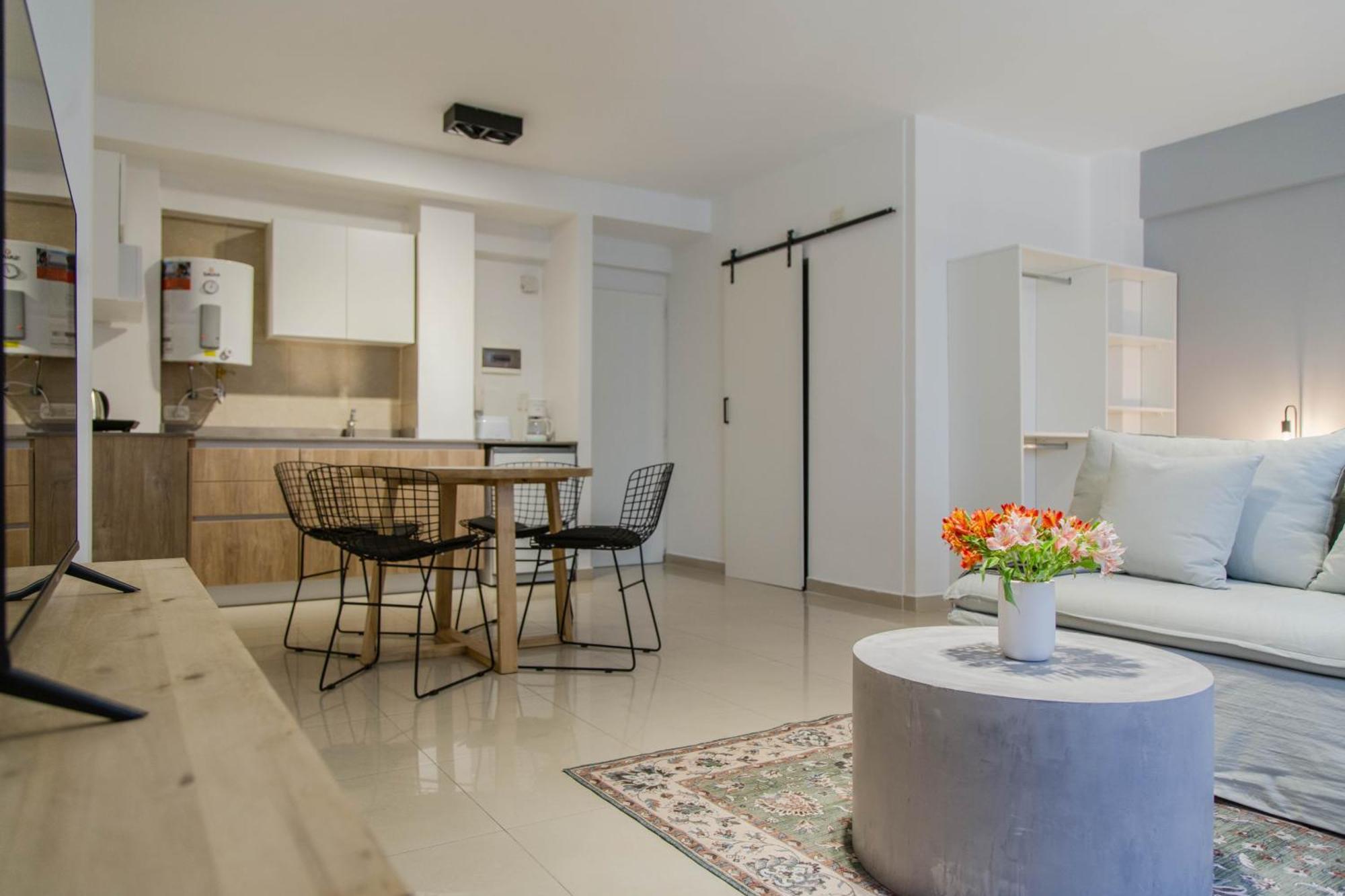 Apartamento Berilo Luminous