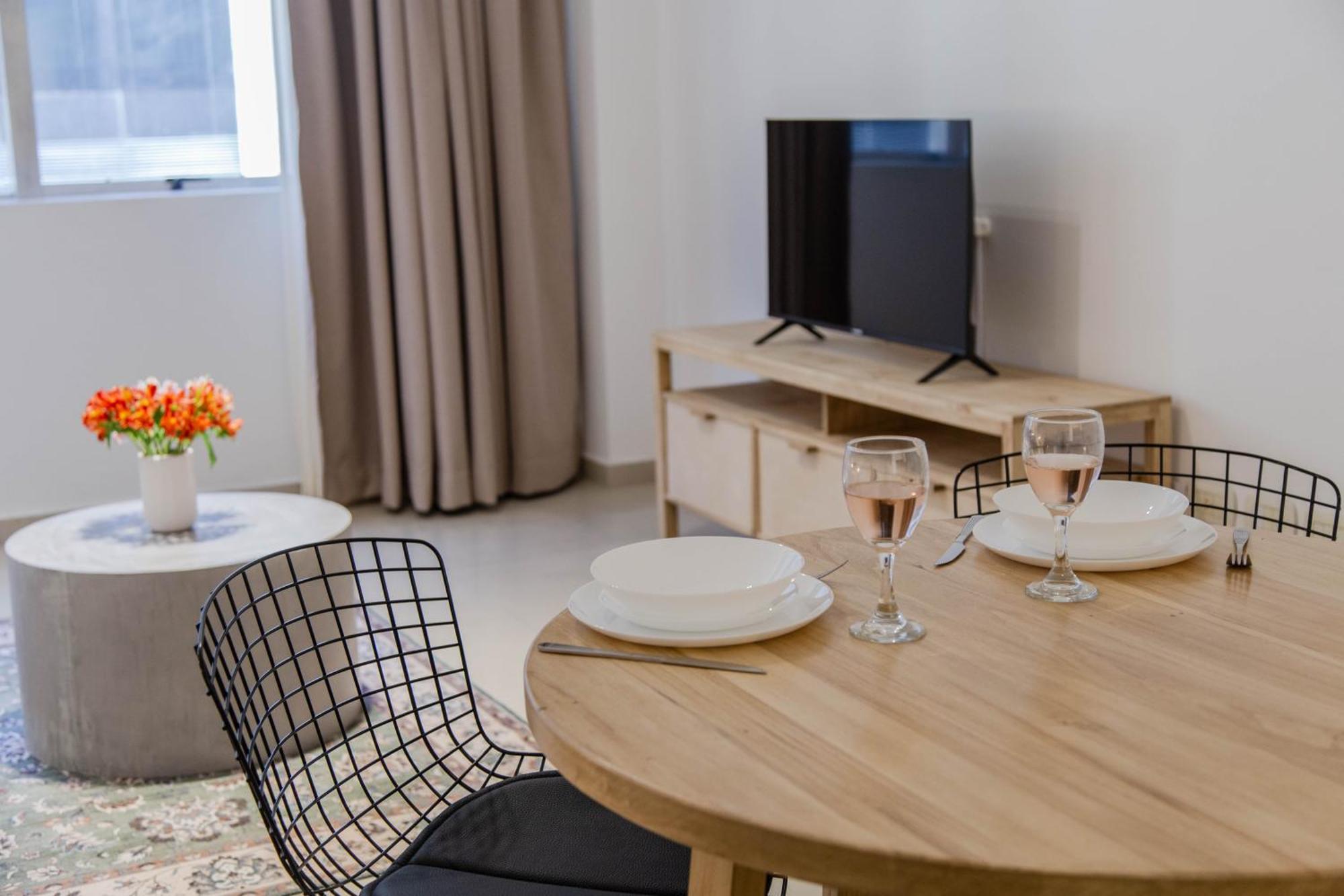Berilo Luminous Apartment Buenos Aires