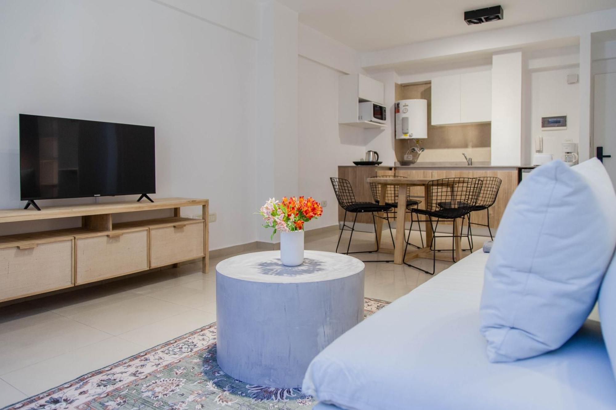 Apartamento Berilo Luminous *
