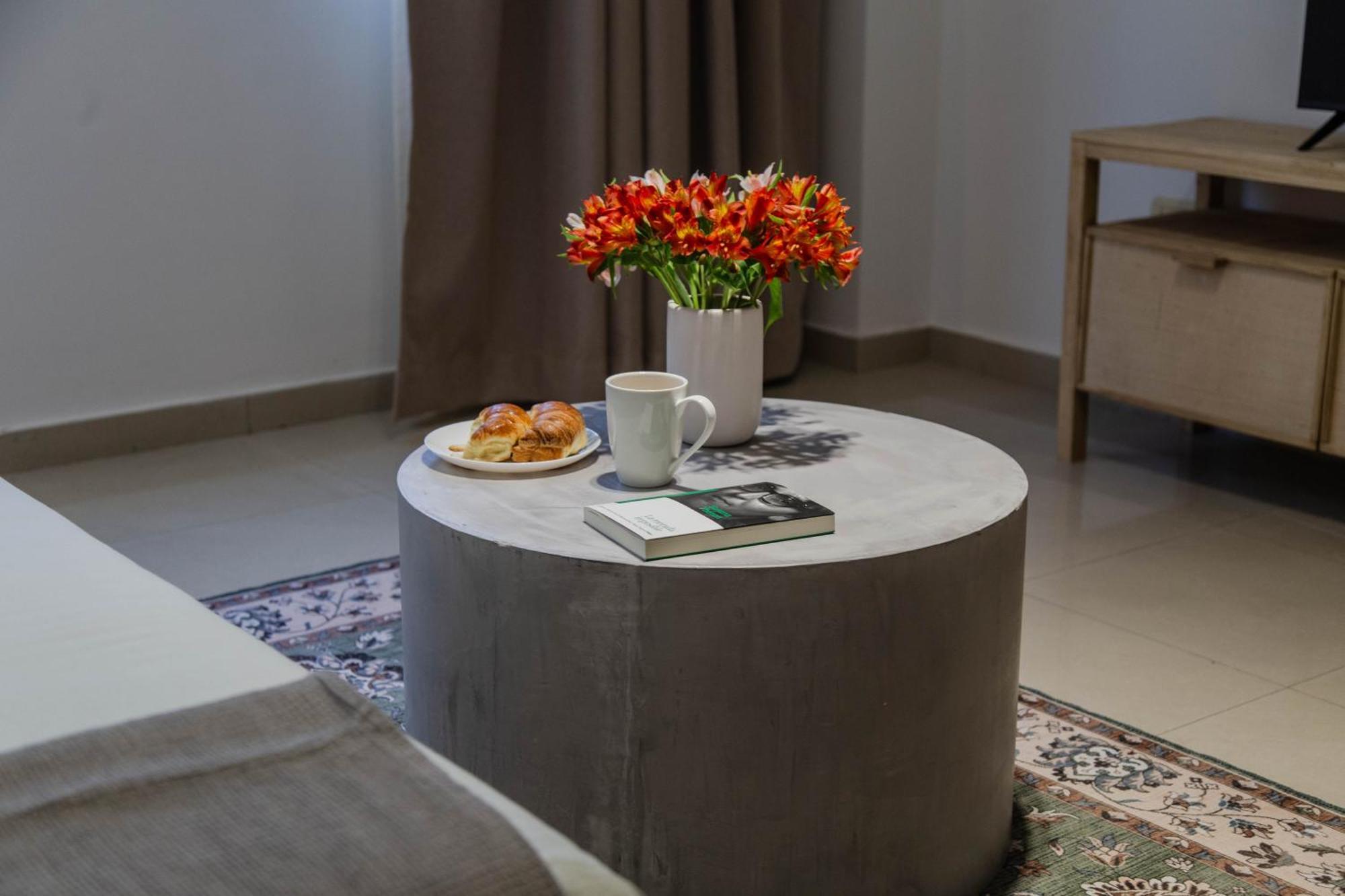Apartamento Berilo Luminous