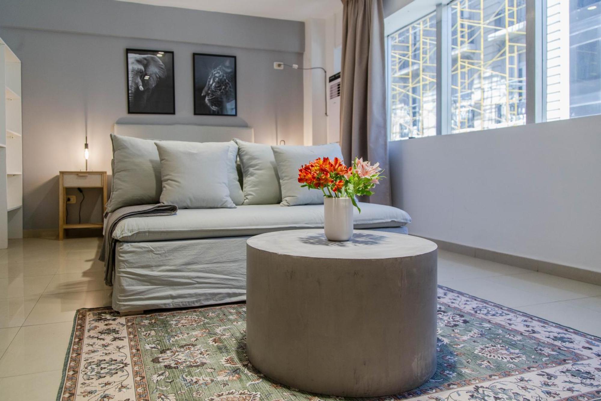 Apartamento Berilo Luminous *