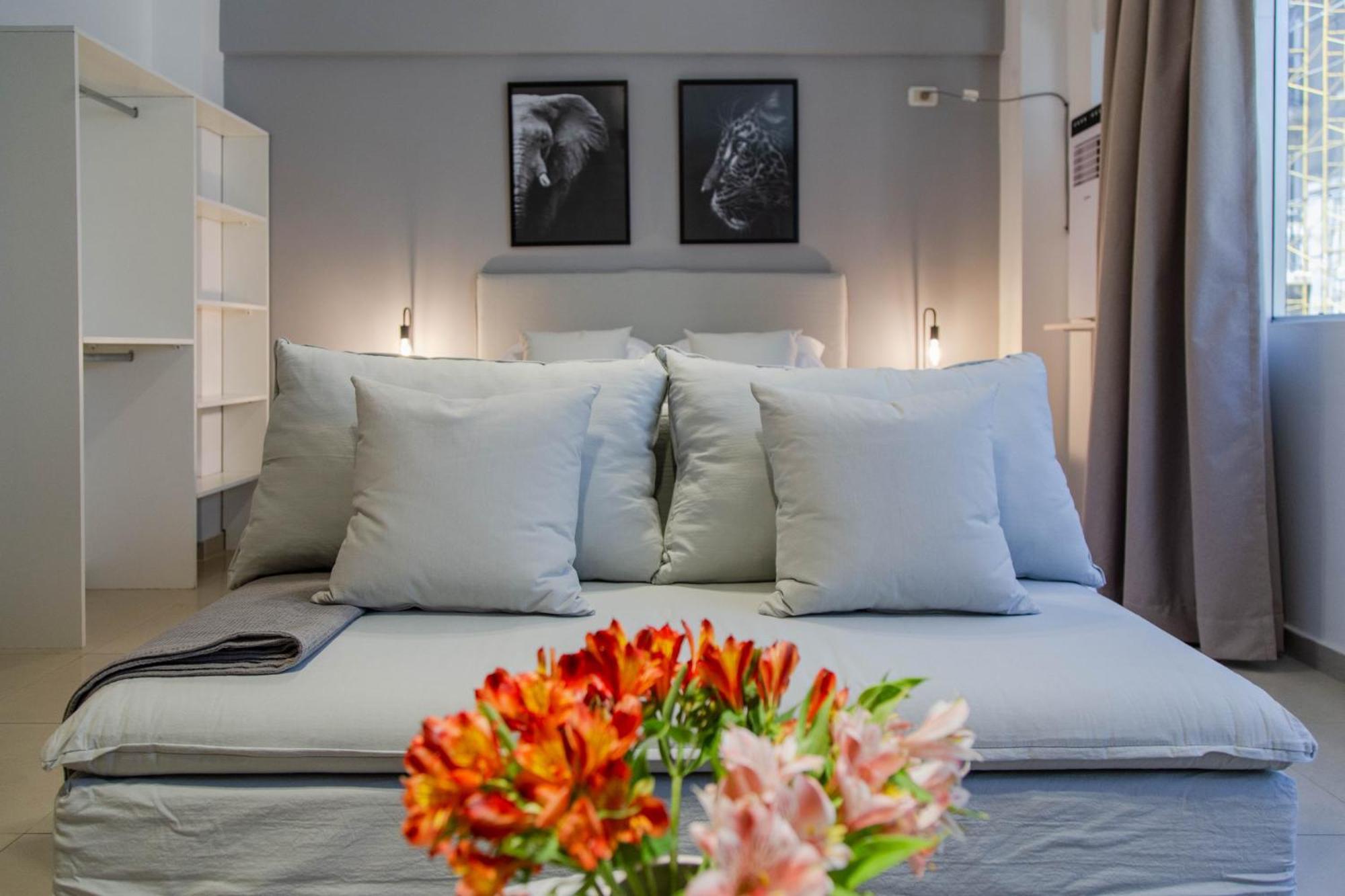 Apartamento Berilo Luminous Buenos Aires