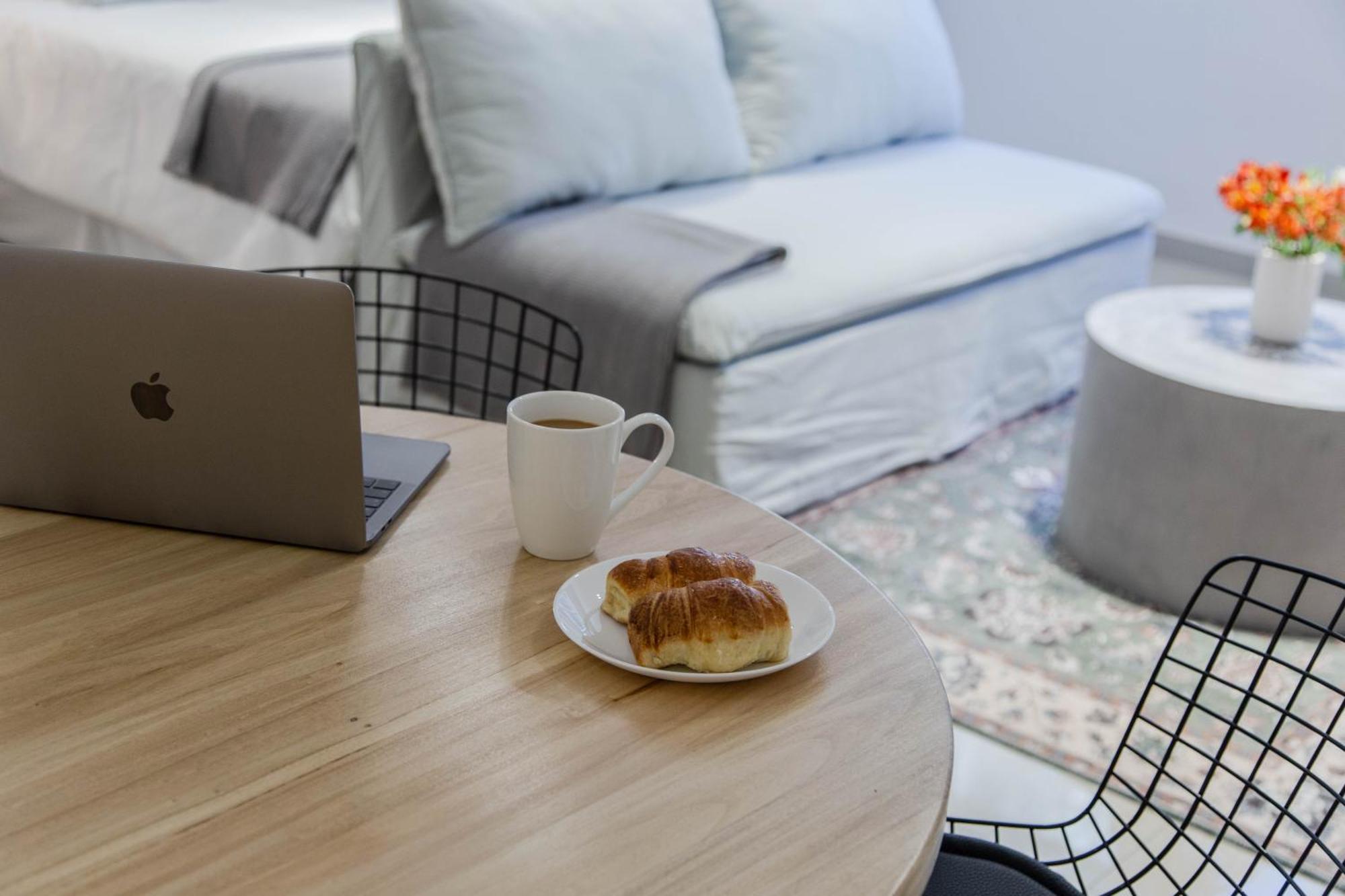 Apartamento Berilo Luminous