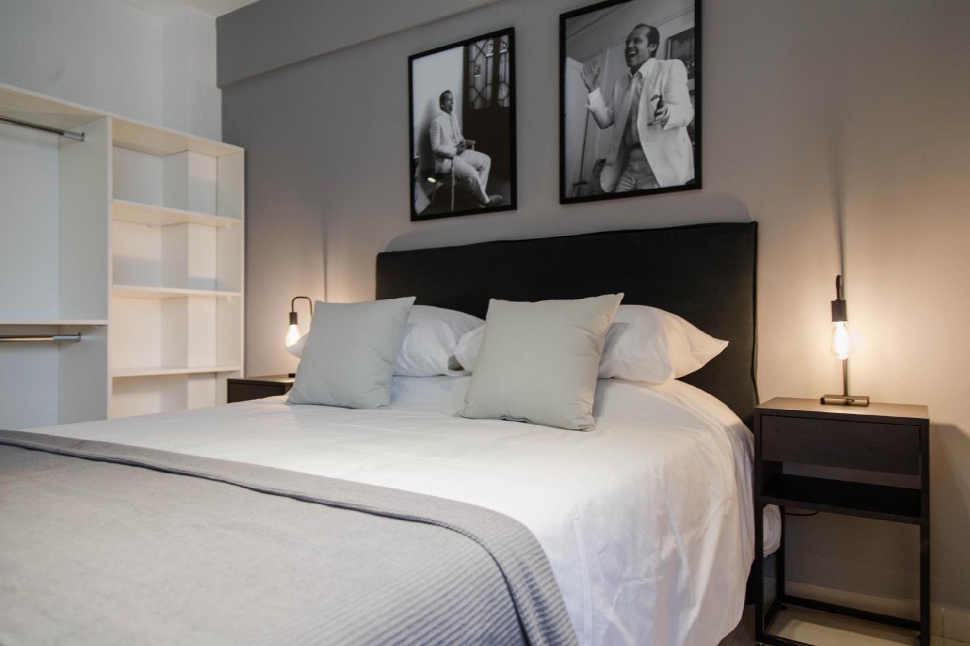 Diantha Lovely Apartment Buenos Aires