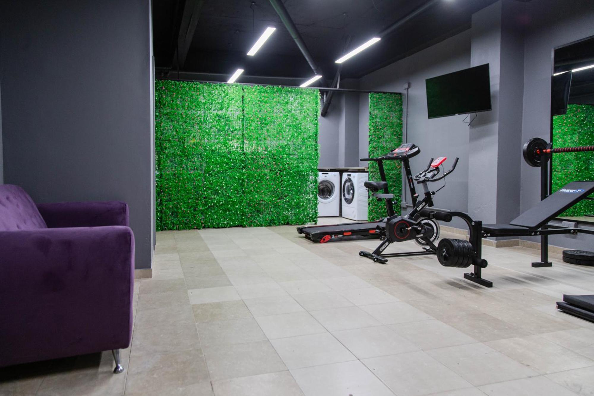 Apartment Diantha Lovely Buenos Aires