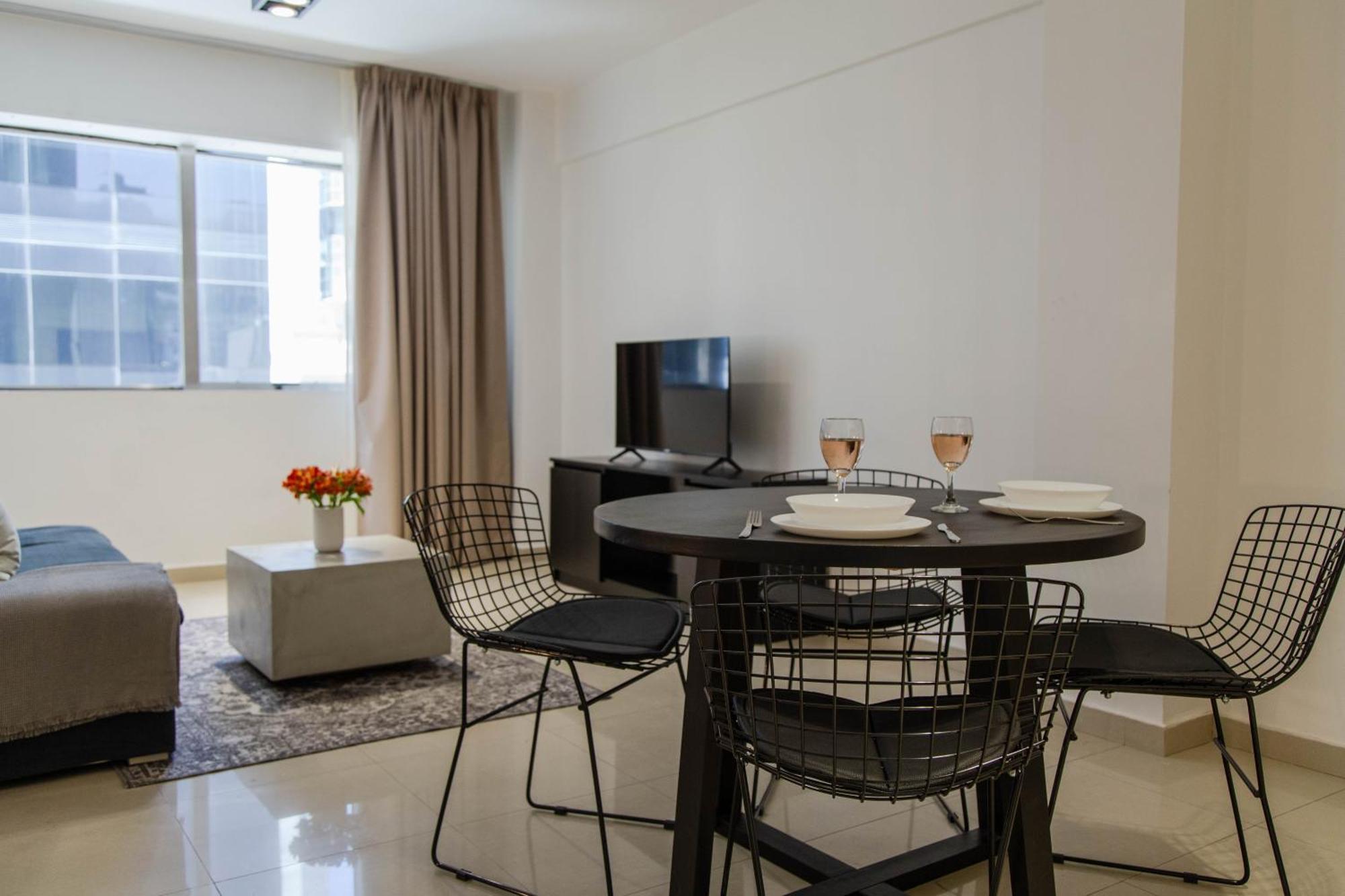 Apartment Diantha Lovely *