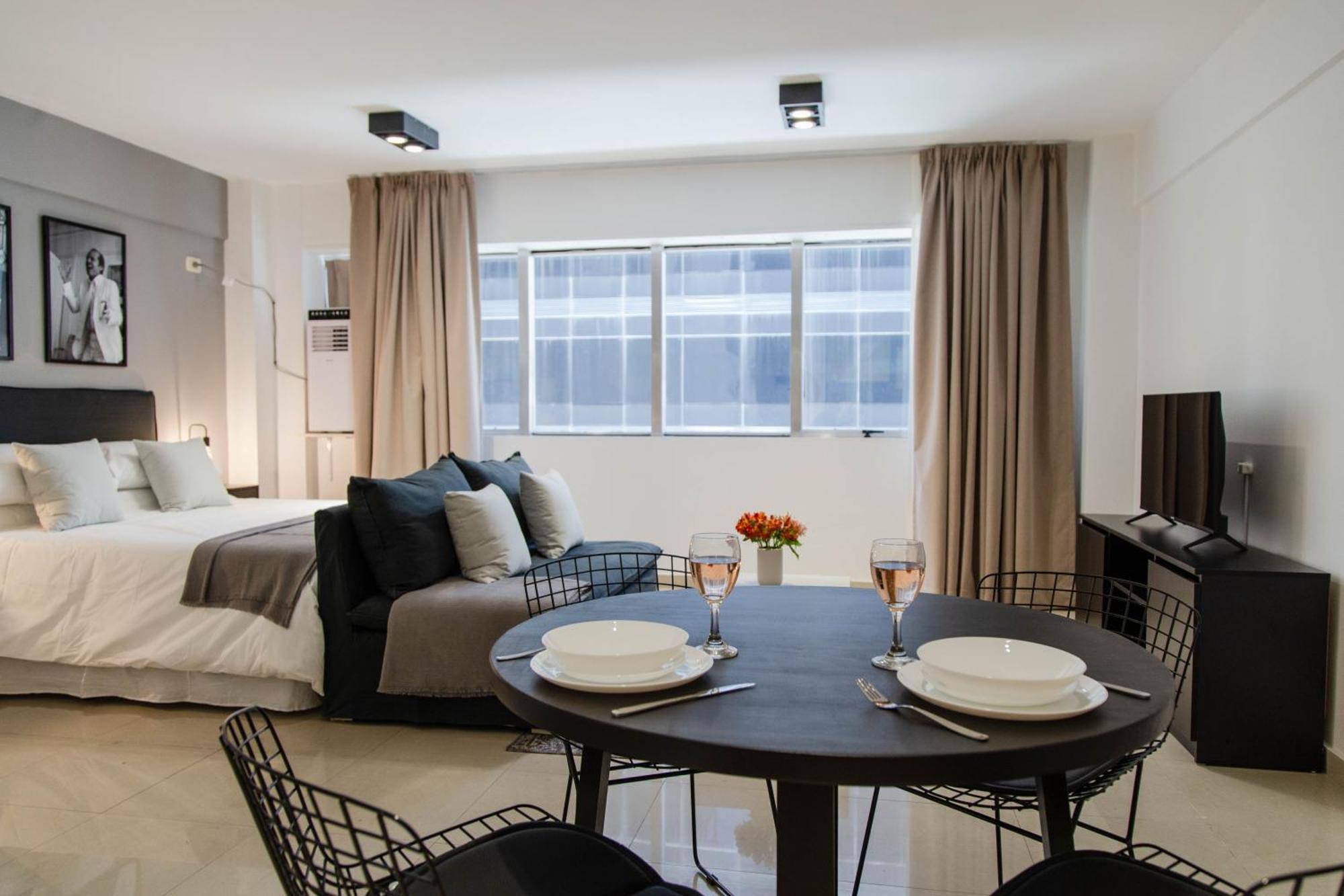 Apartment Diantha Lovely Buenos Aires