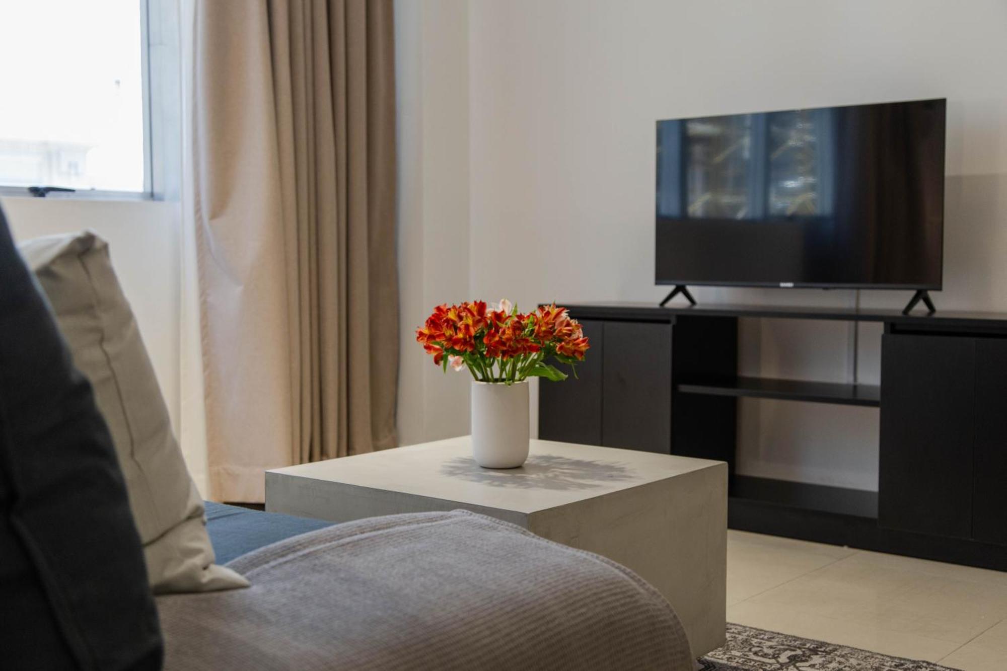 Apartment Diantha Lovely Buenos Aires
