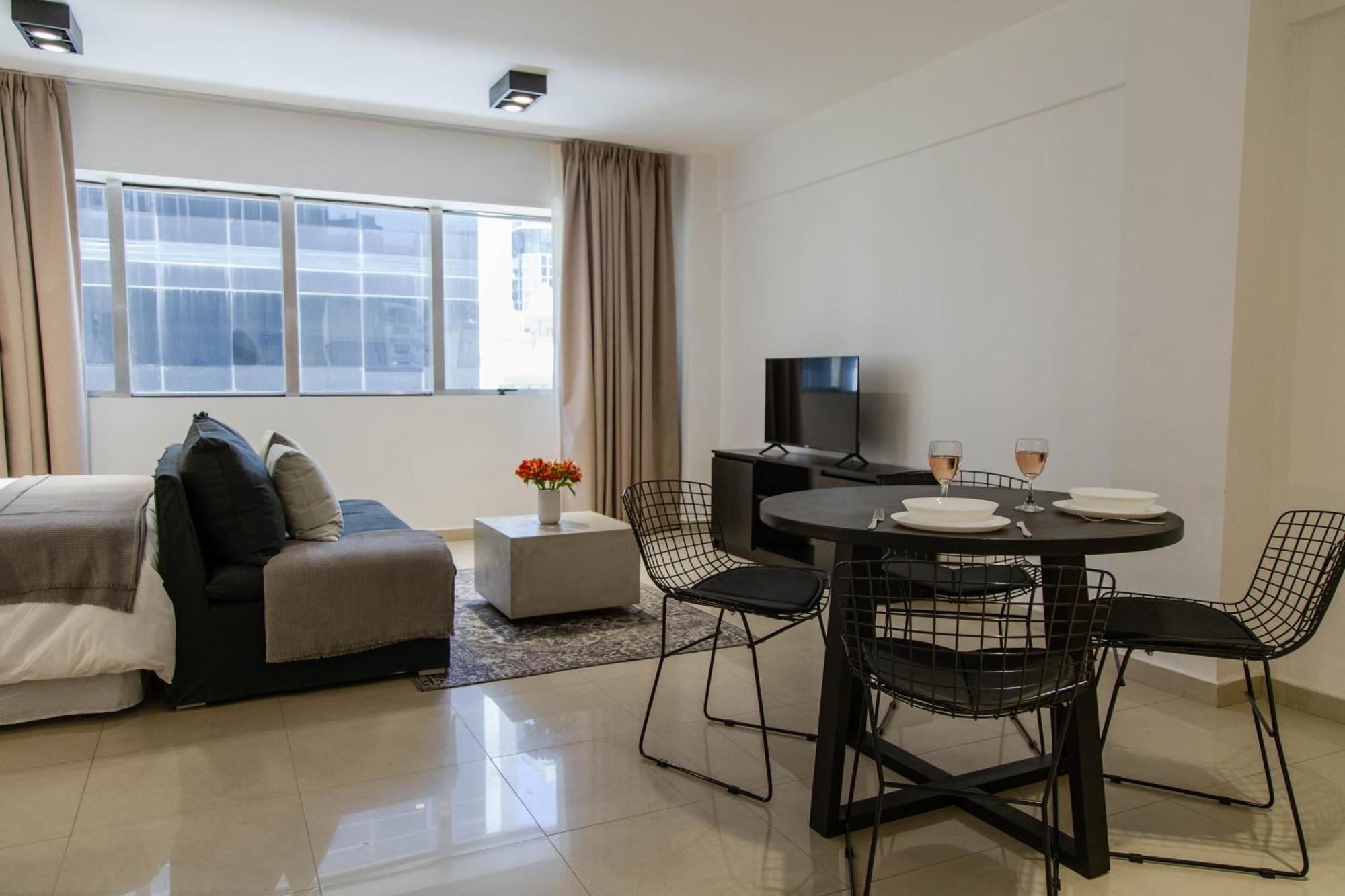 Diantha Lovely Apartment