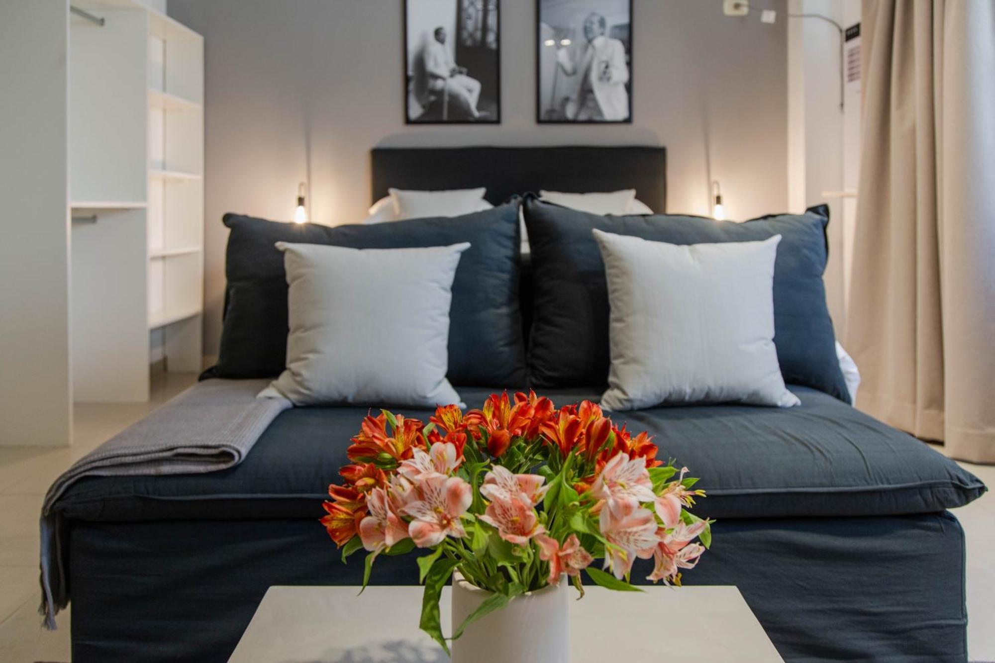 Diantha Lovely Apartment Buenos Aires