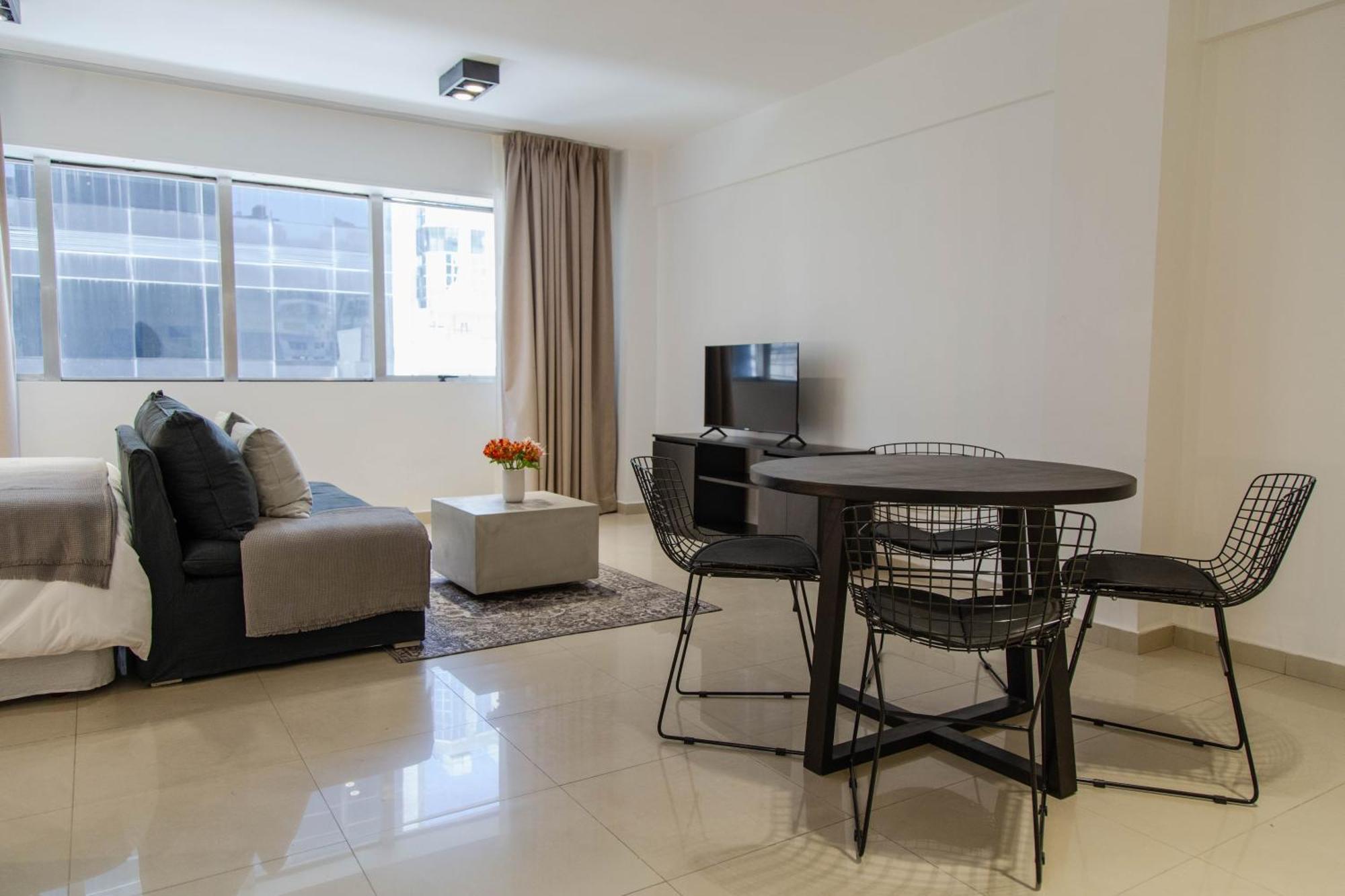 Apartment Diantha Lovely