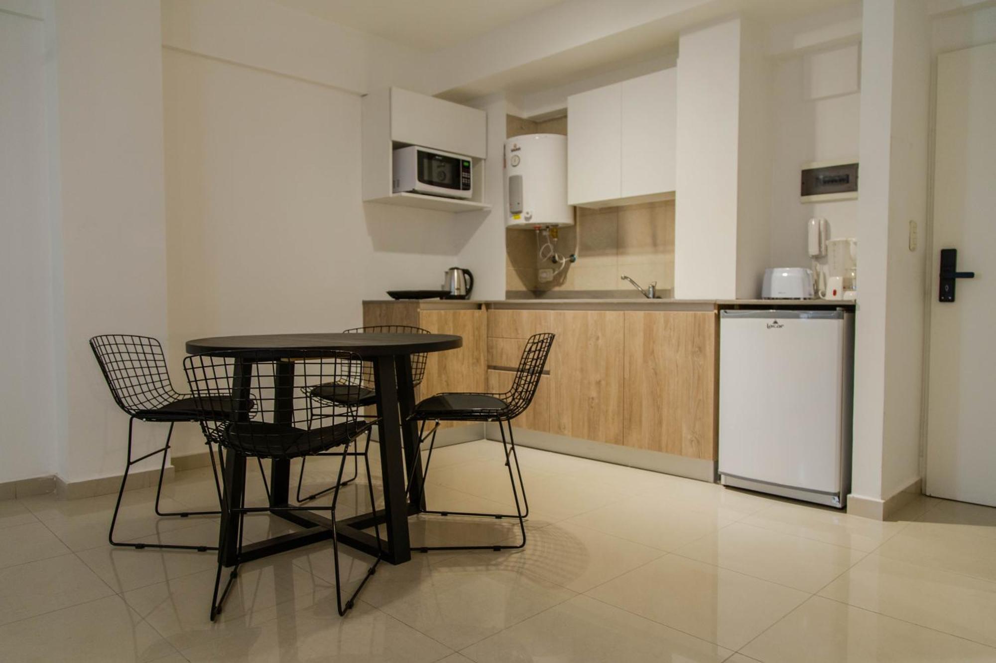 Diantha Lovely Apartment *