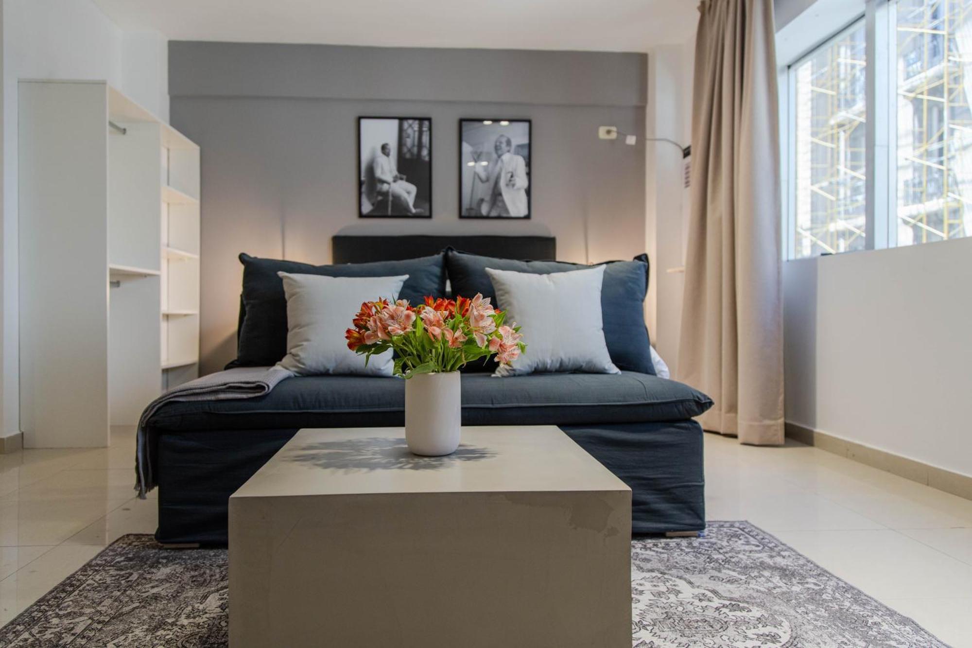 Diantha Lovely Apartment *