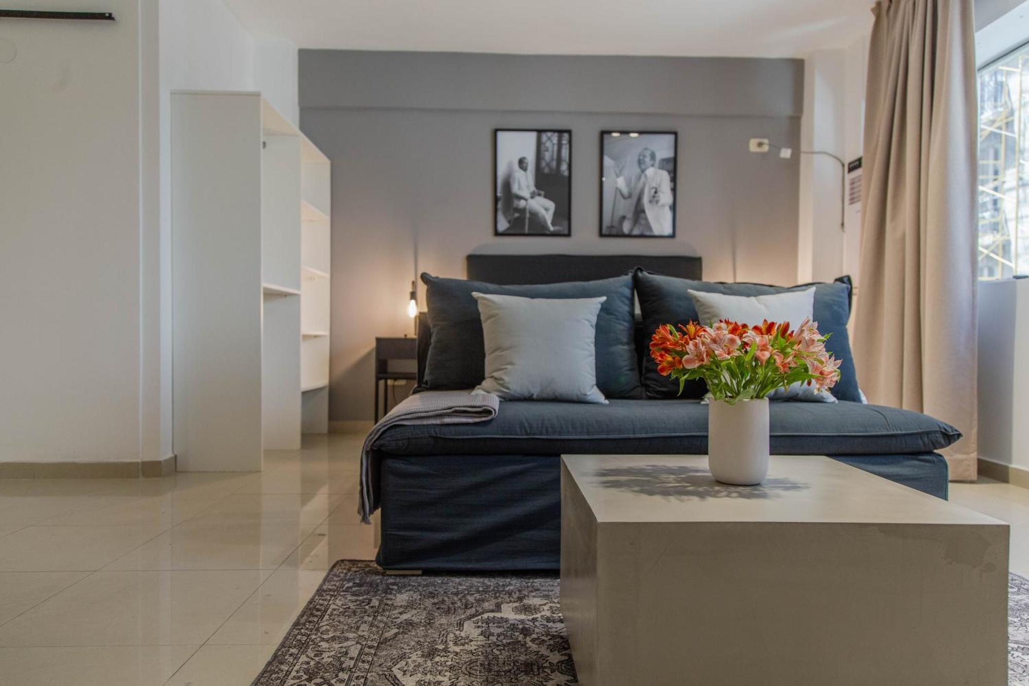 Apartment Diantha Lovely Buenos Aires