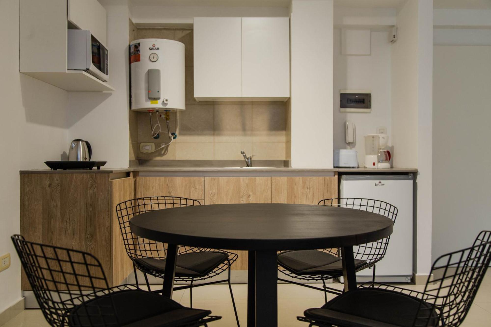 Diantha Lovely Apartment