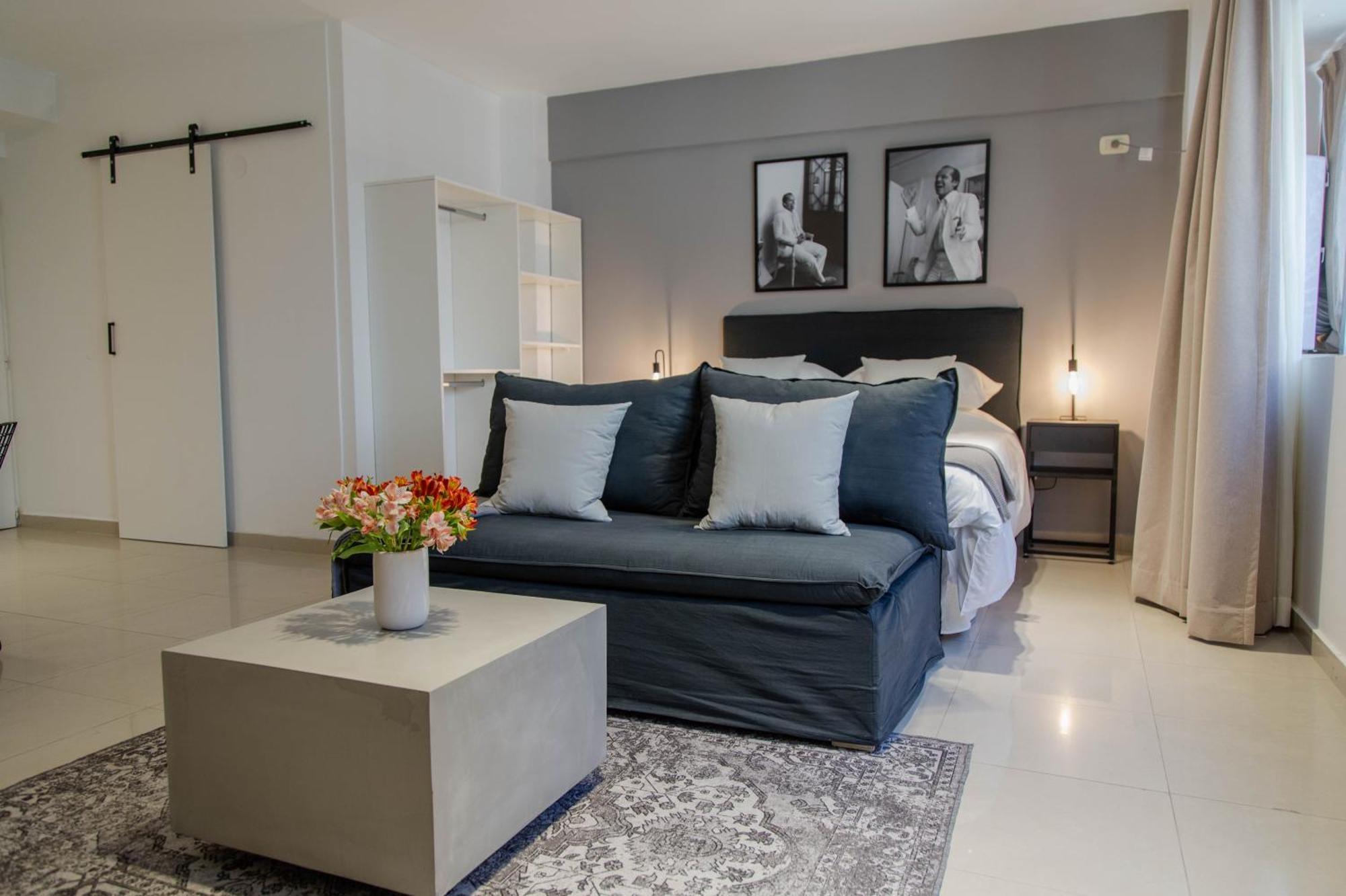 Diantha Lovely Apartment *