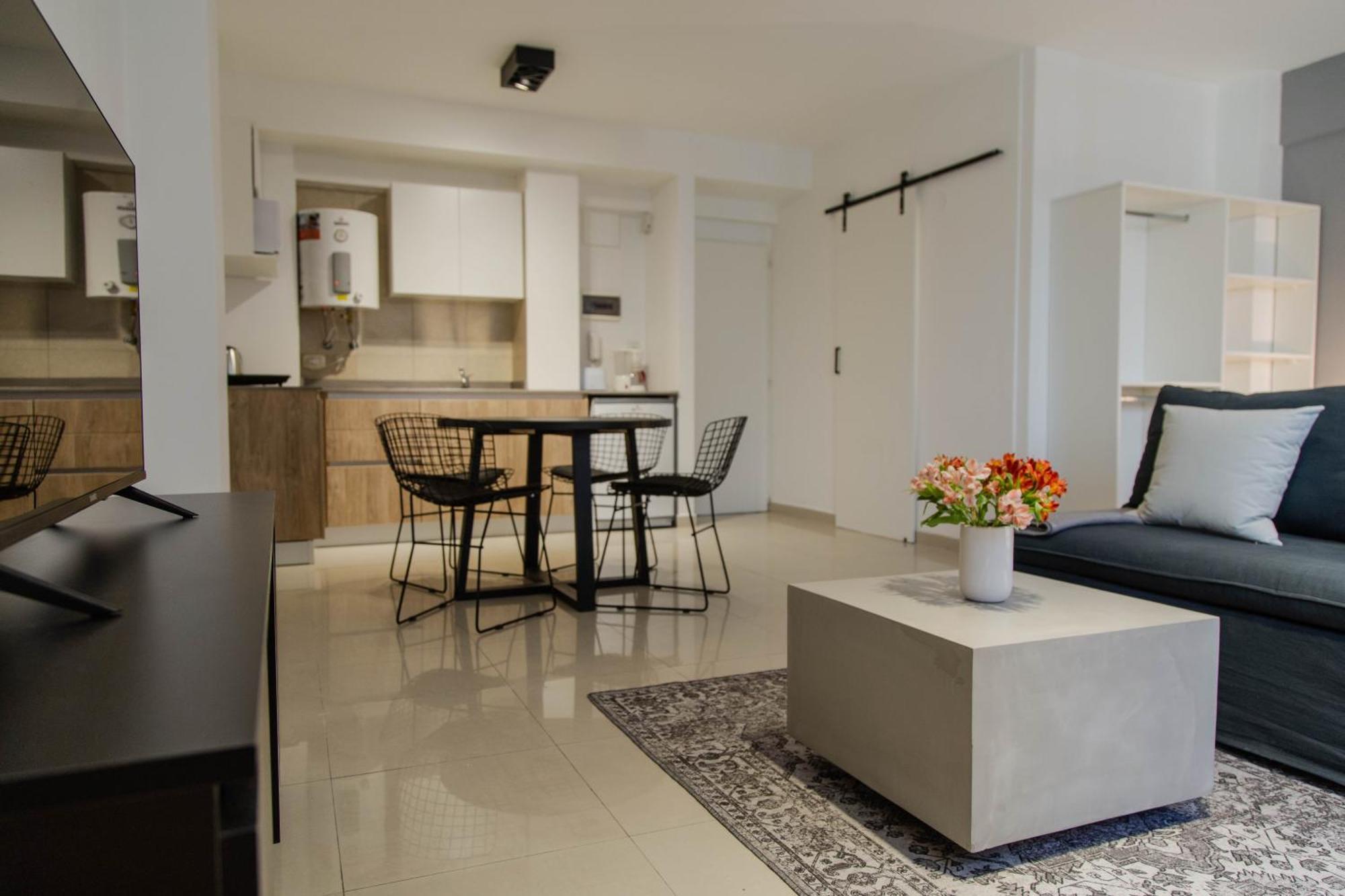 Apartment Diantha Lovely *