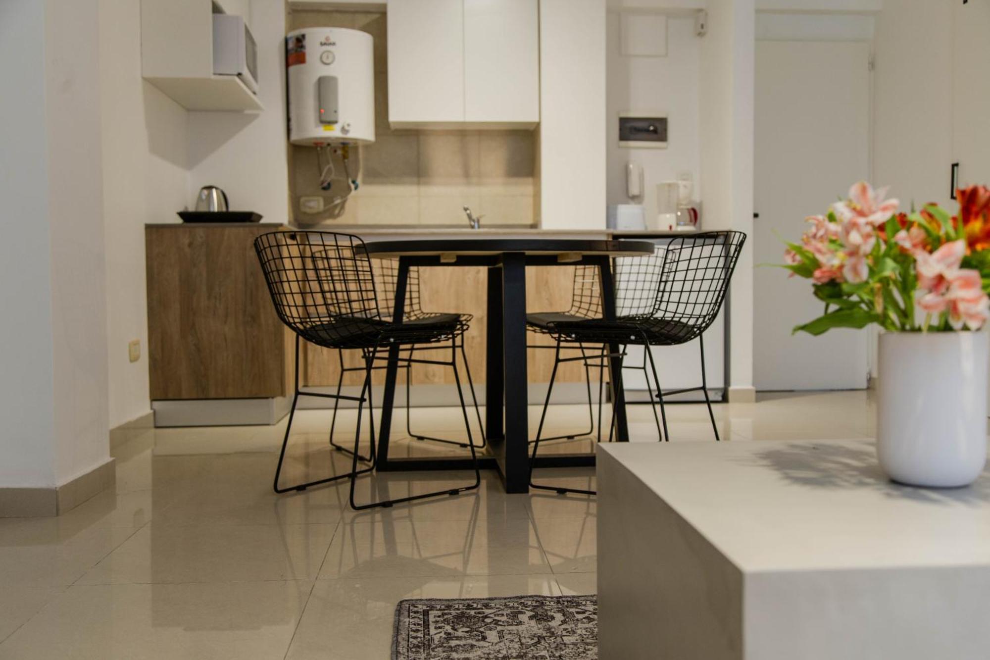 Apartment Diantha Lovely Buenos Aires