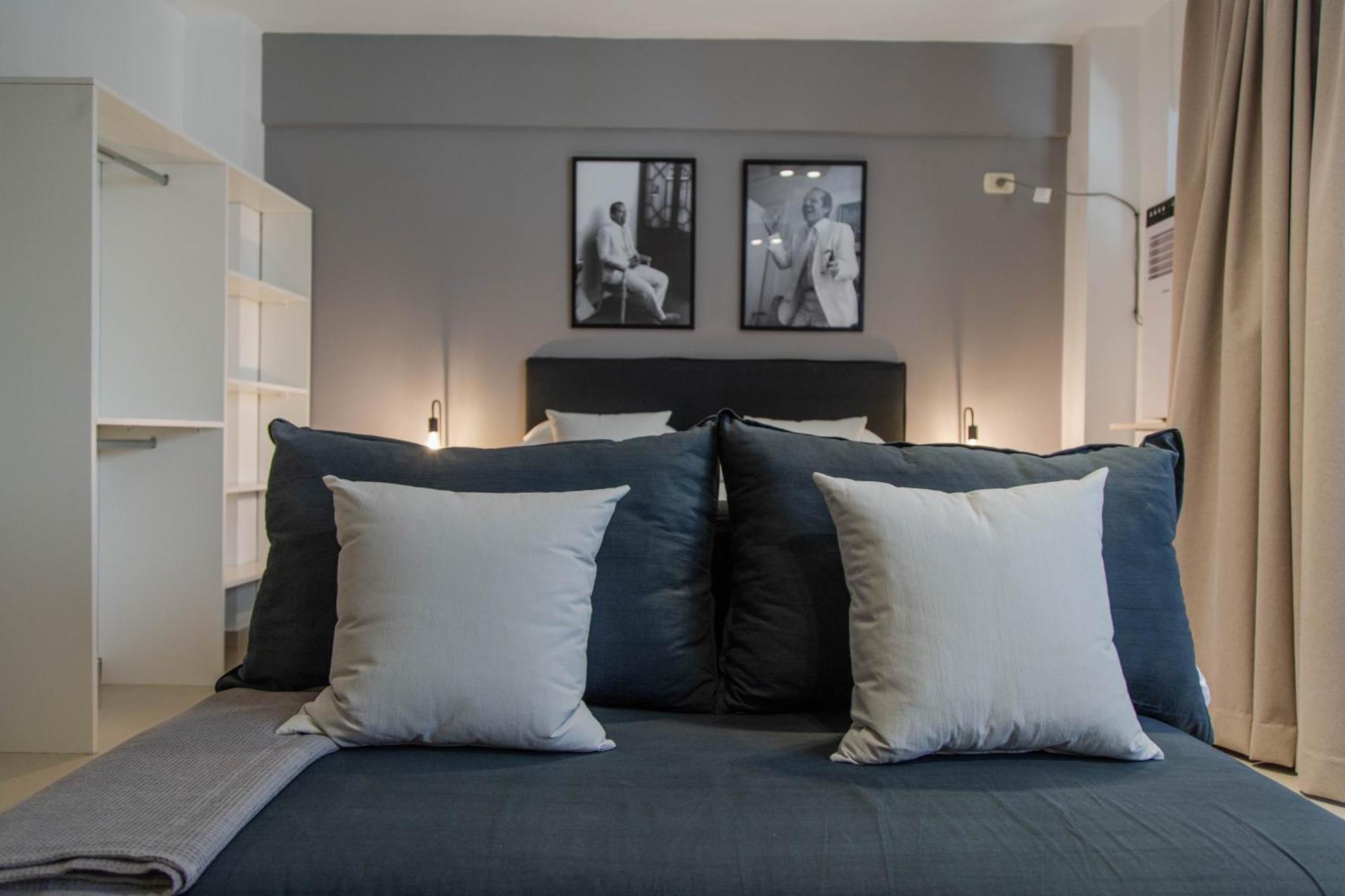 Diantha Lovely Apartment
