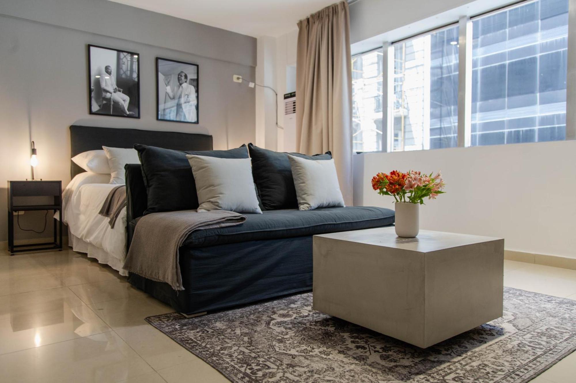 Diantha Lovely Apartment
