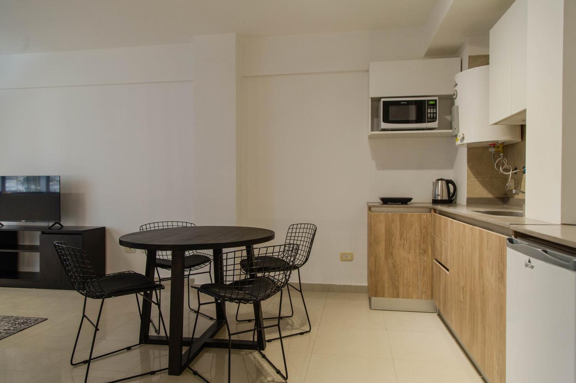 Diantha Lovely Apartment Buenos Aires