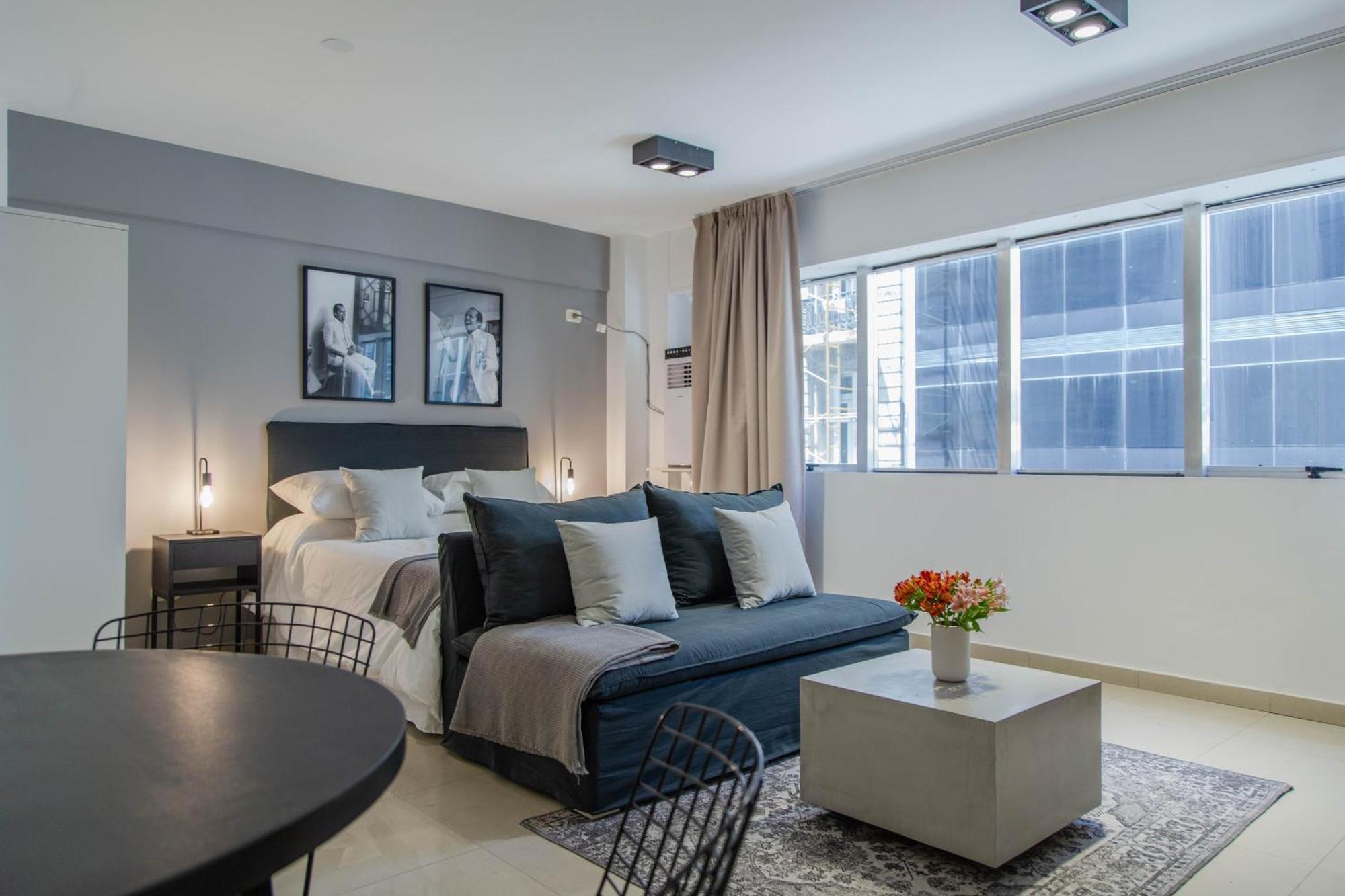 Apartment Diantha Lovely Buenos Aires
