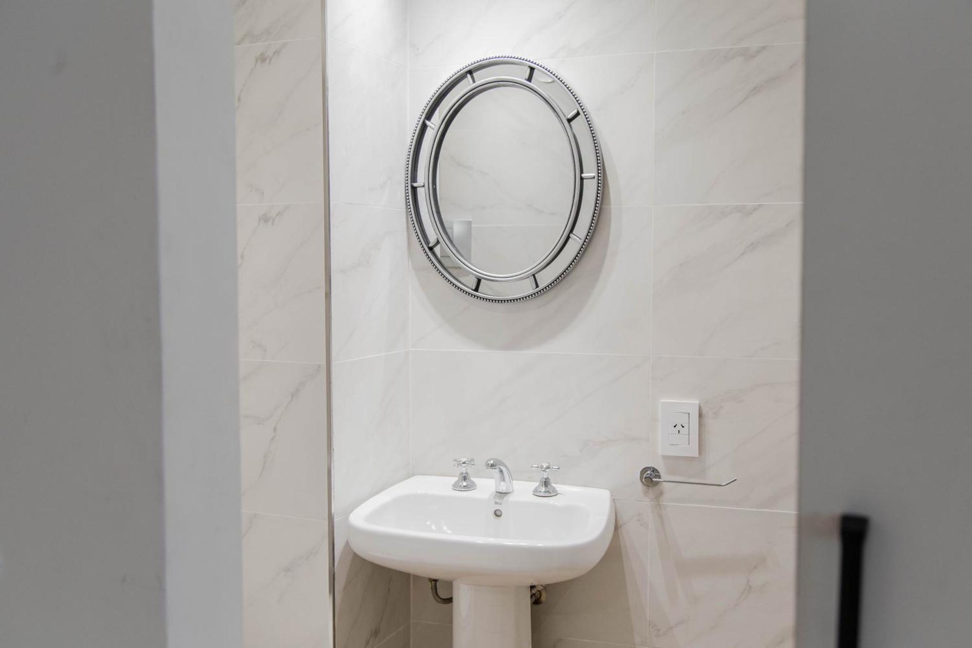 Apartment Marfil Beautiful Buenos Aires