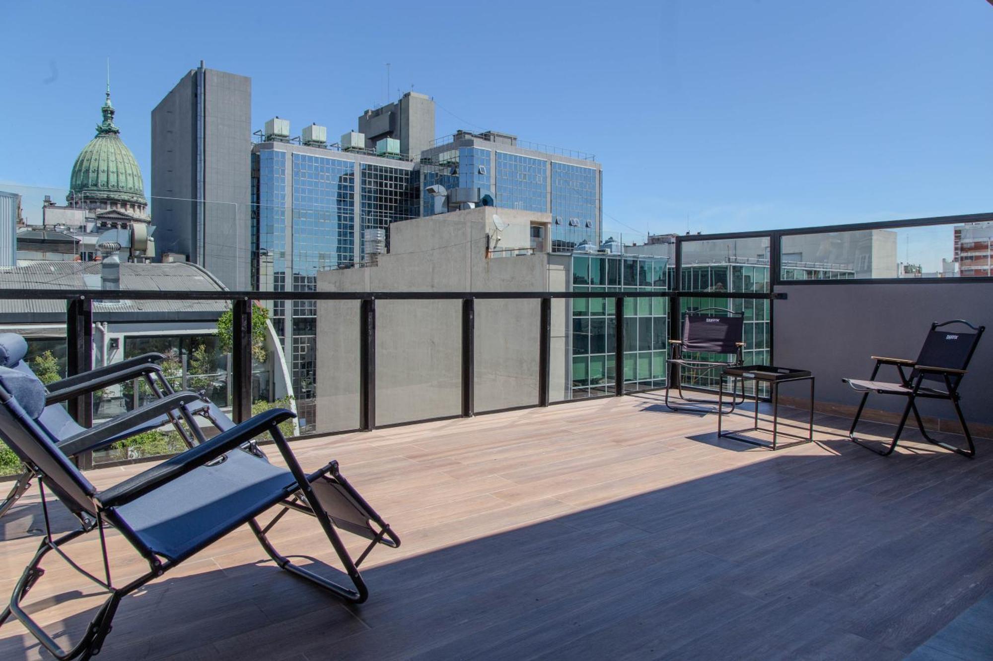 Apartment Marfil Beautiful