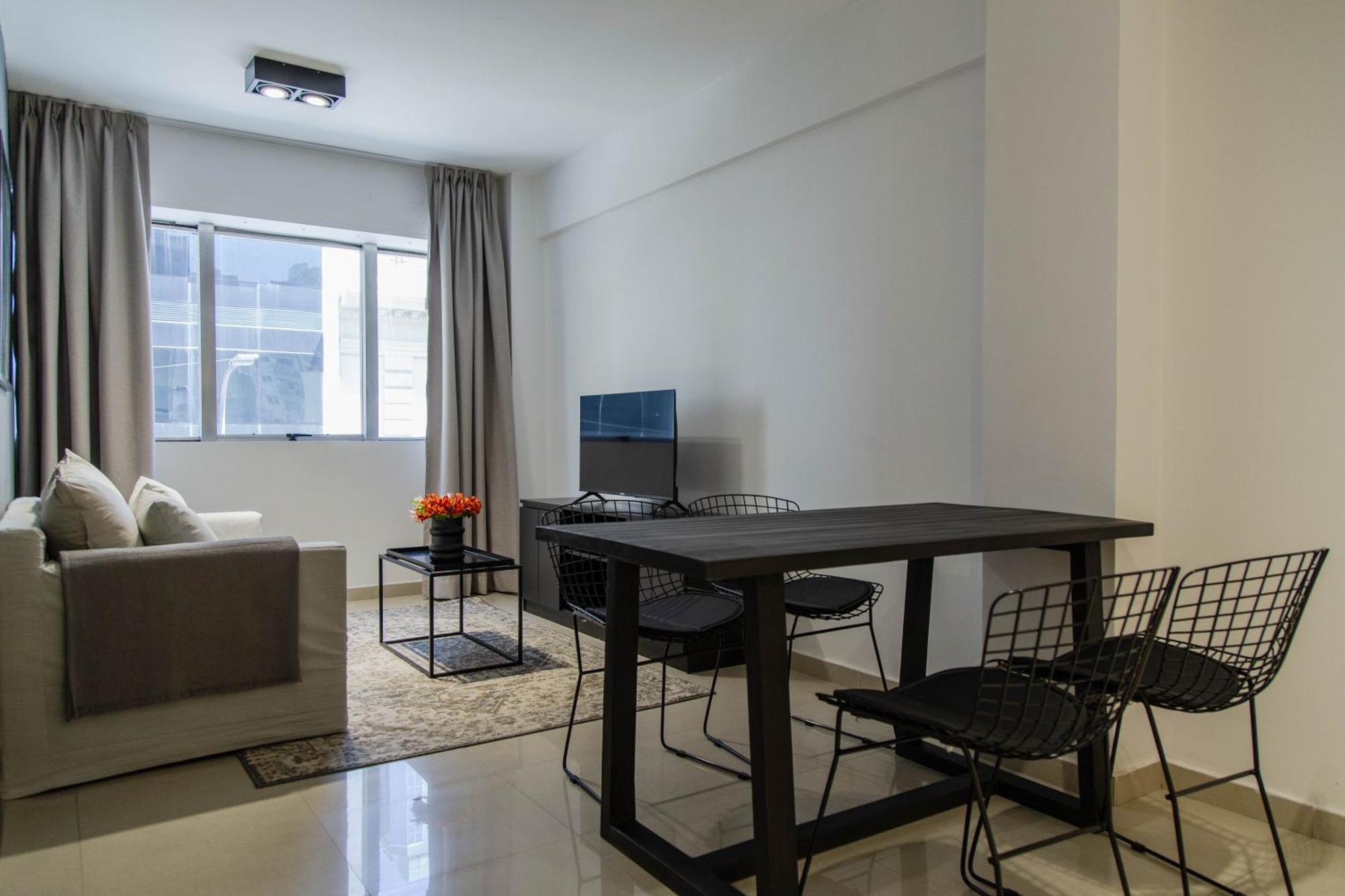 Marfil Beautiful Apartment