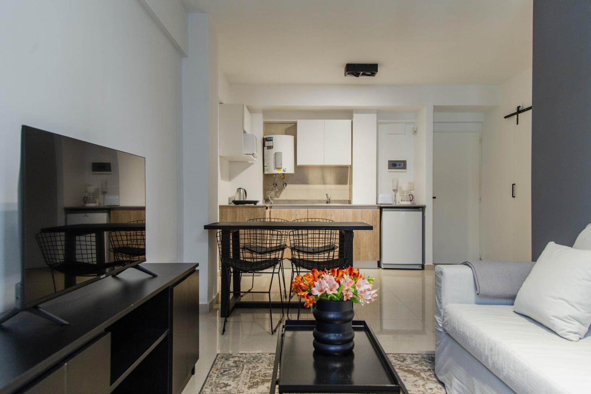Apartment Marfil Beautiful