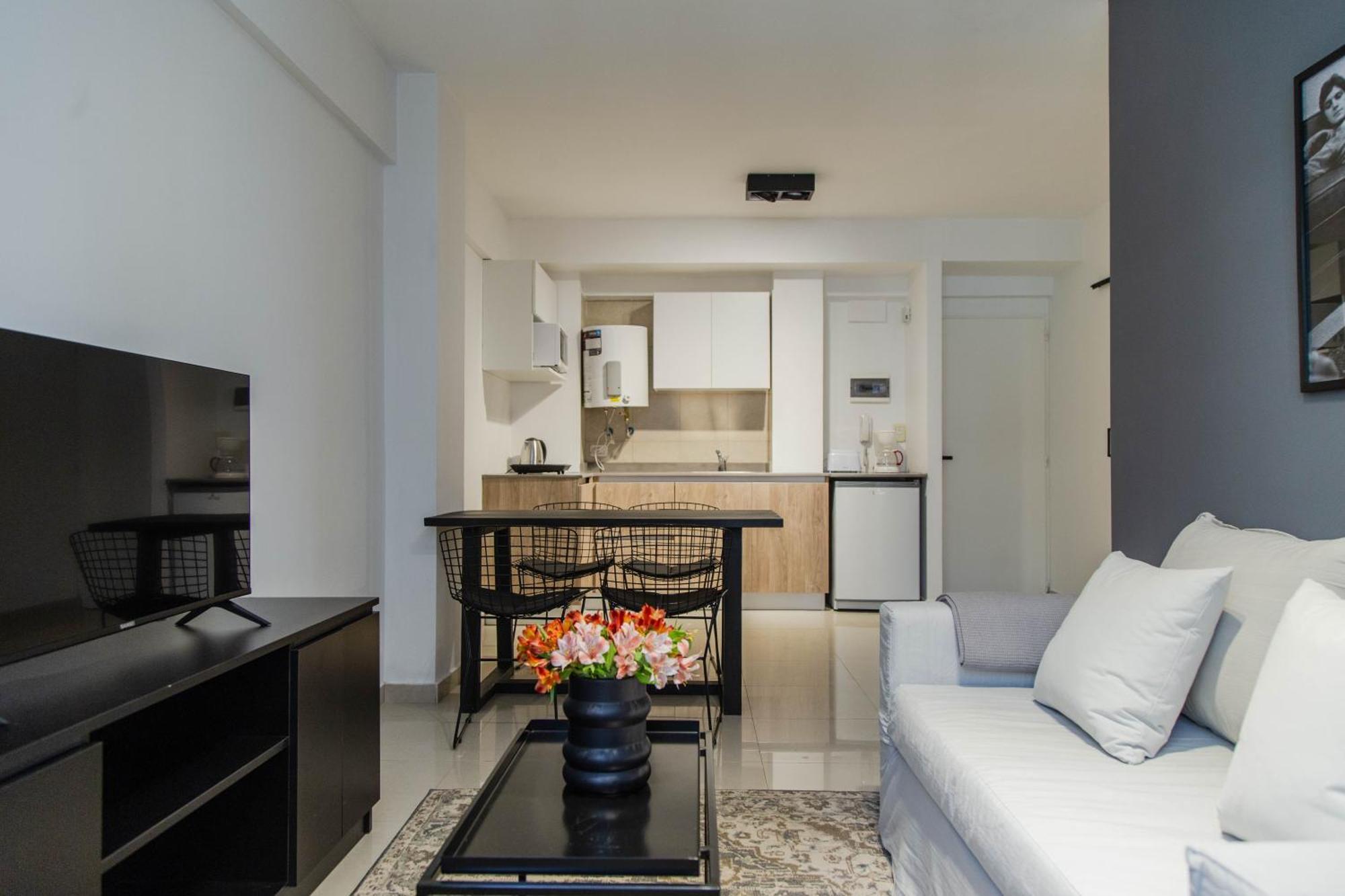 Apartment Marfil Beautiful *
