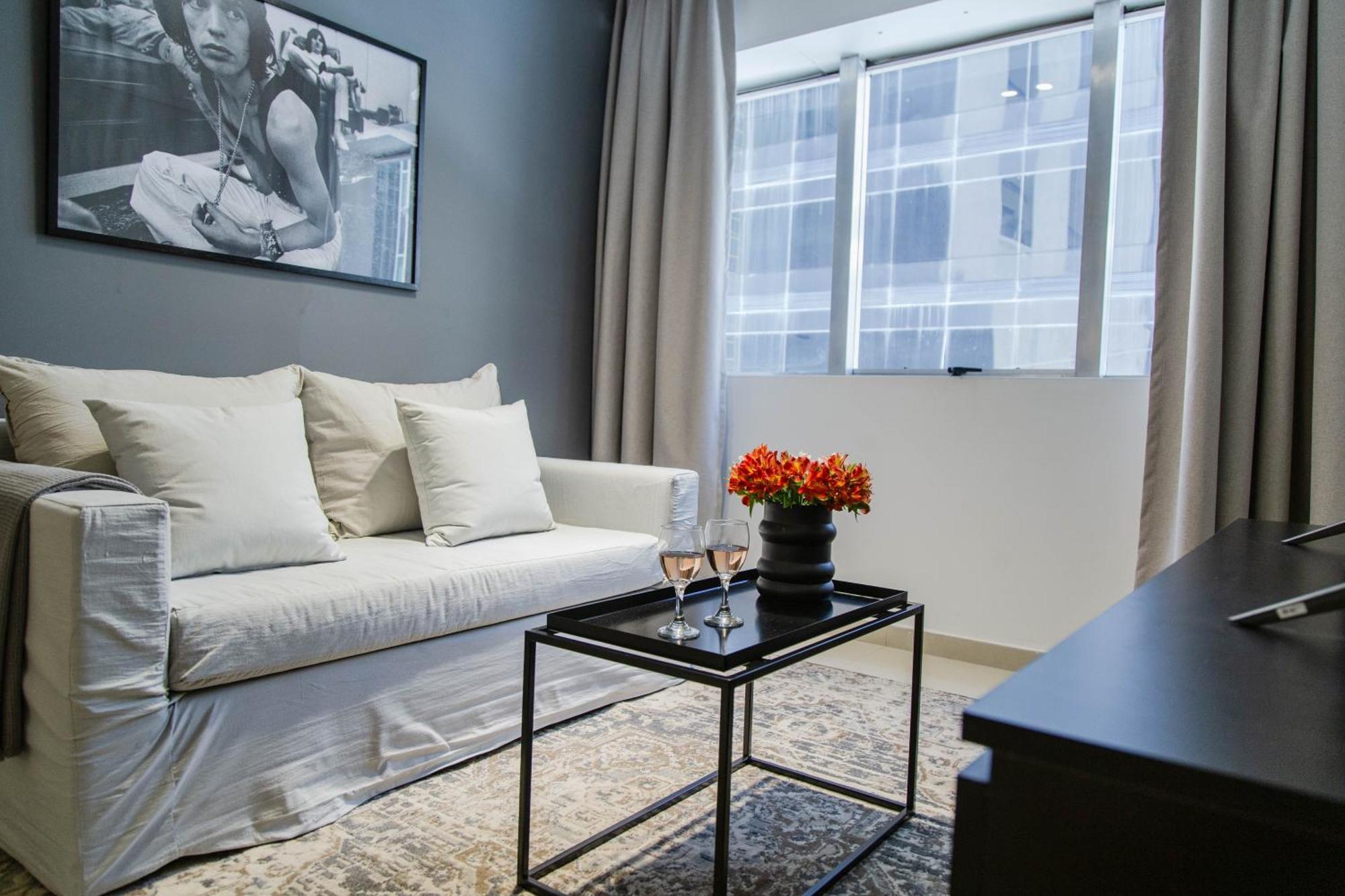 Marfil Beautiful Apartment