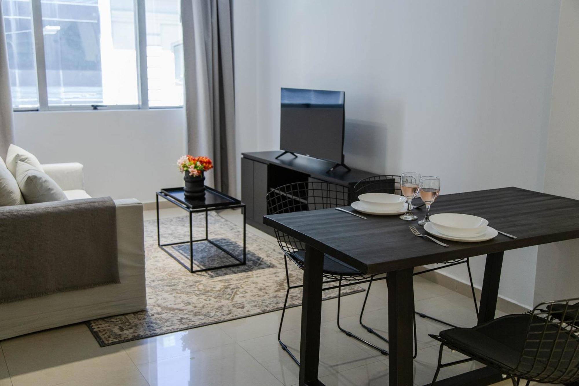 Marfil Beautiful Apartment *