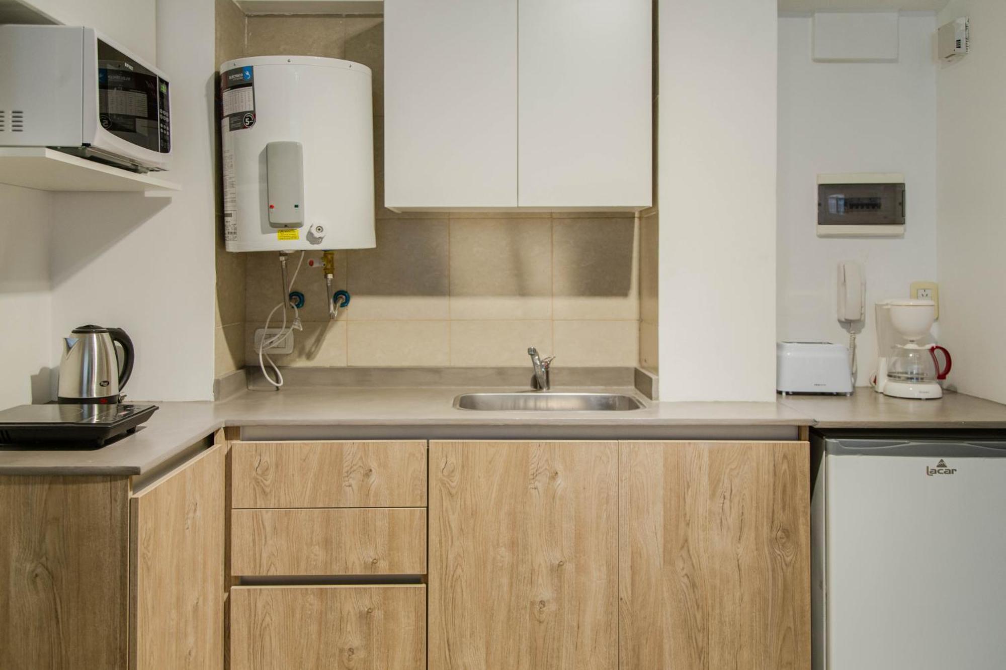 Apartment Marfil Beautiful