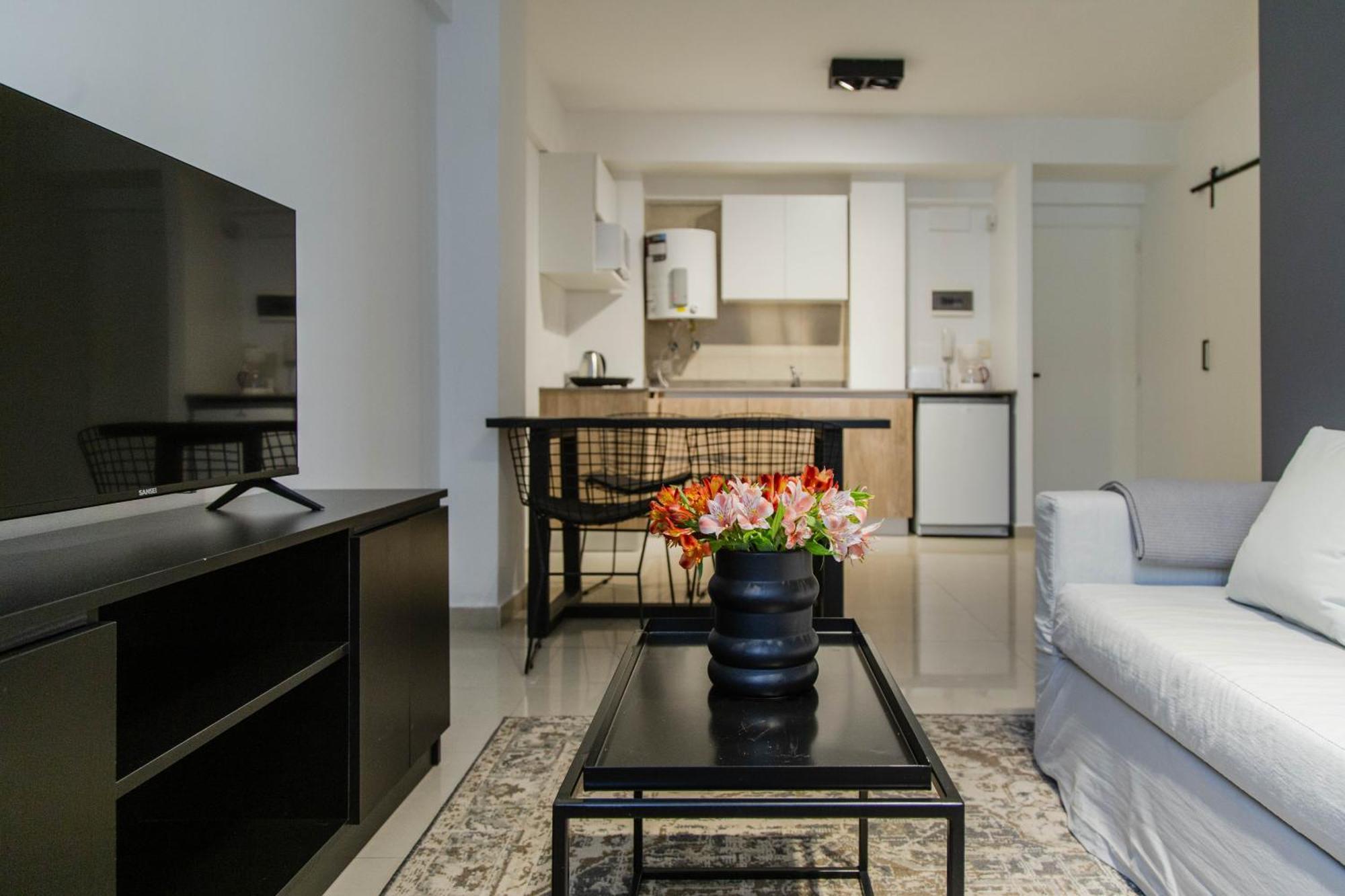 Marfil Beautiful Apartment *