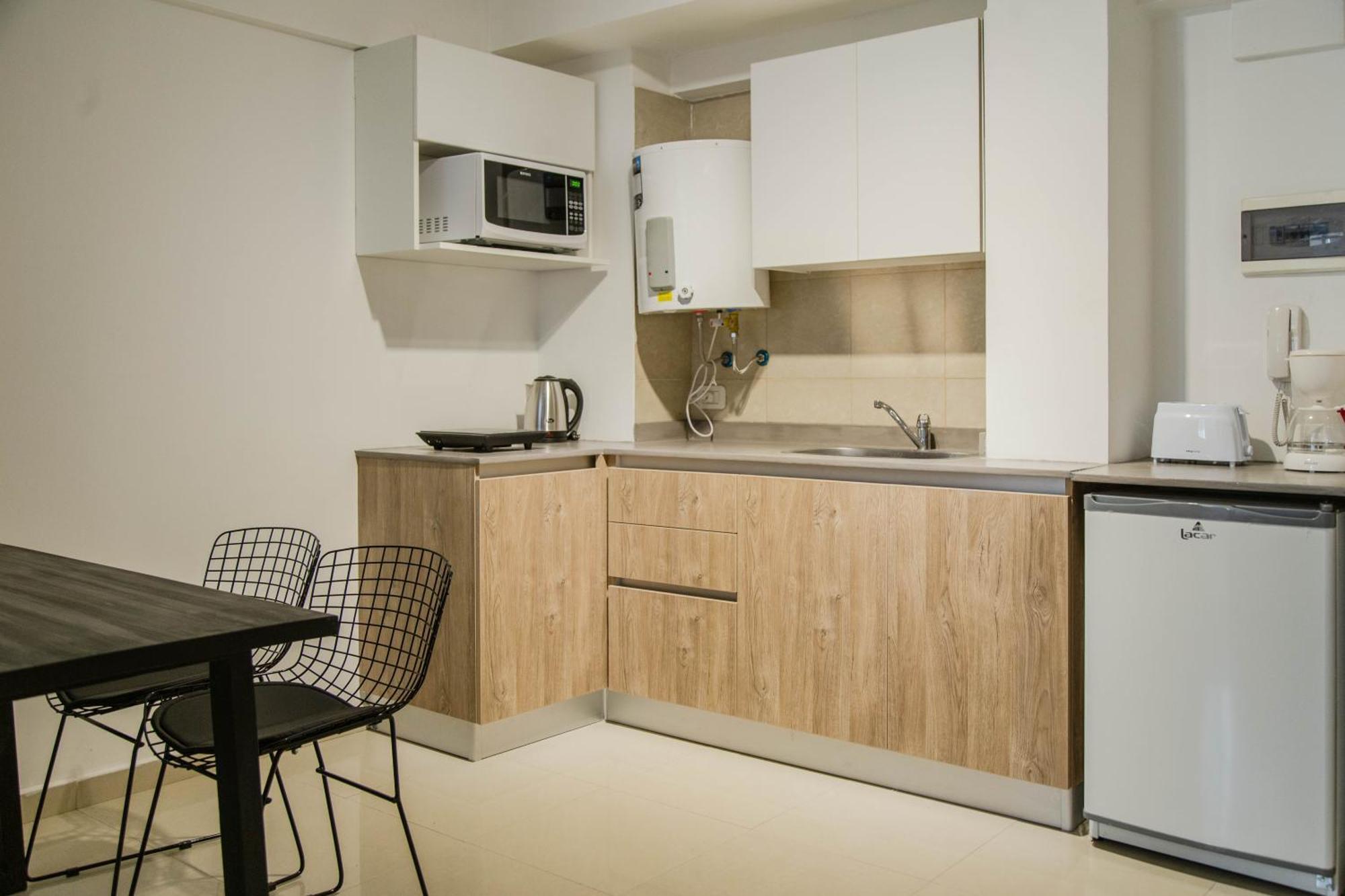 Apartment Marfil Beautiful Buenos Aires