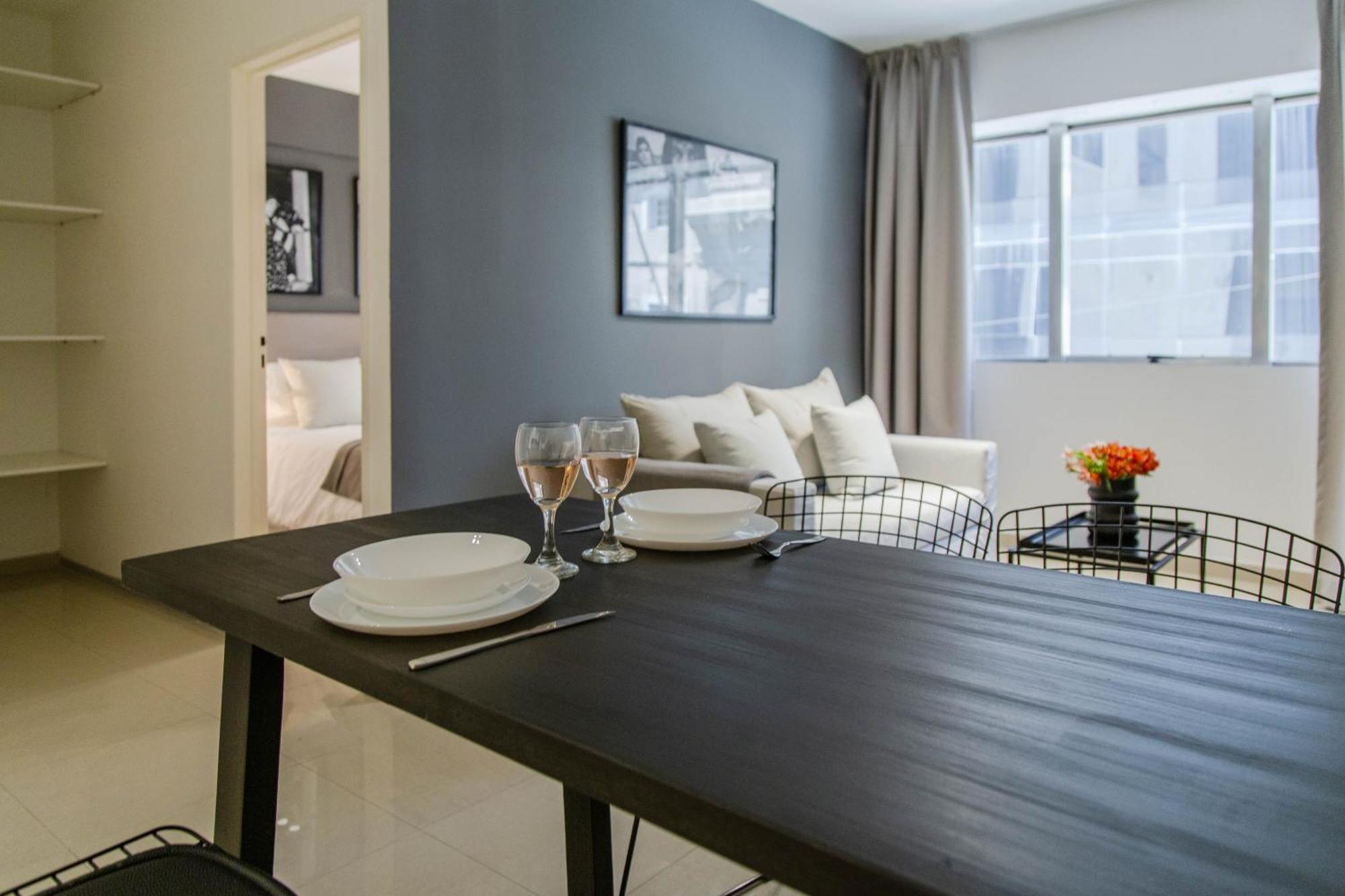 Marfil Beautiful Apartment