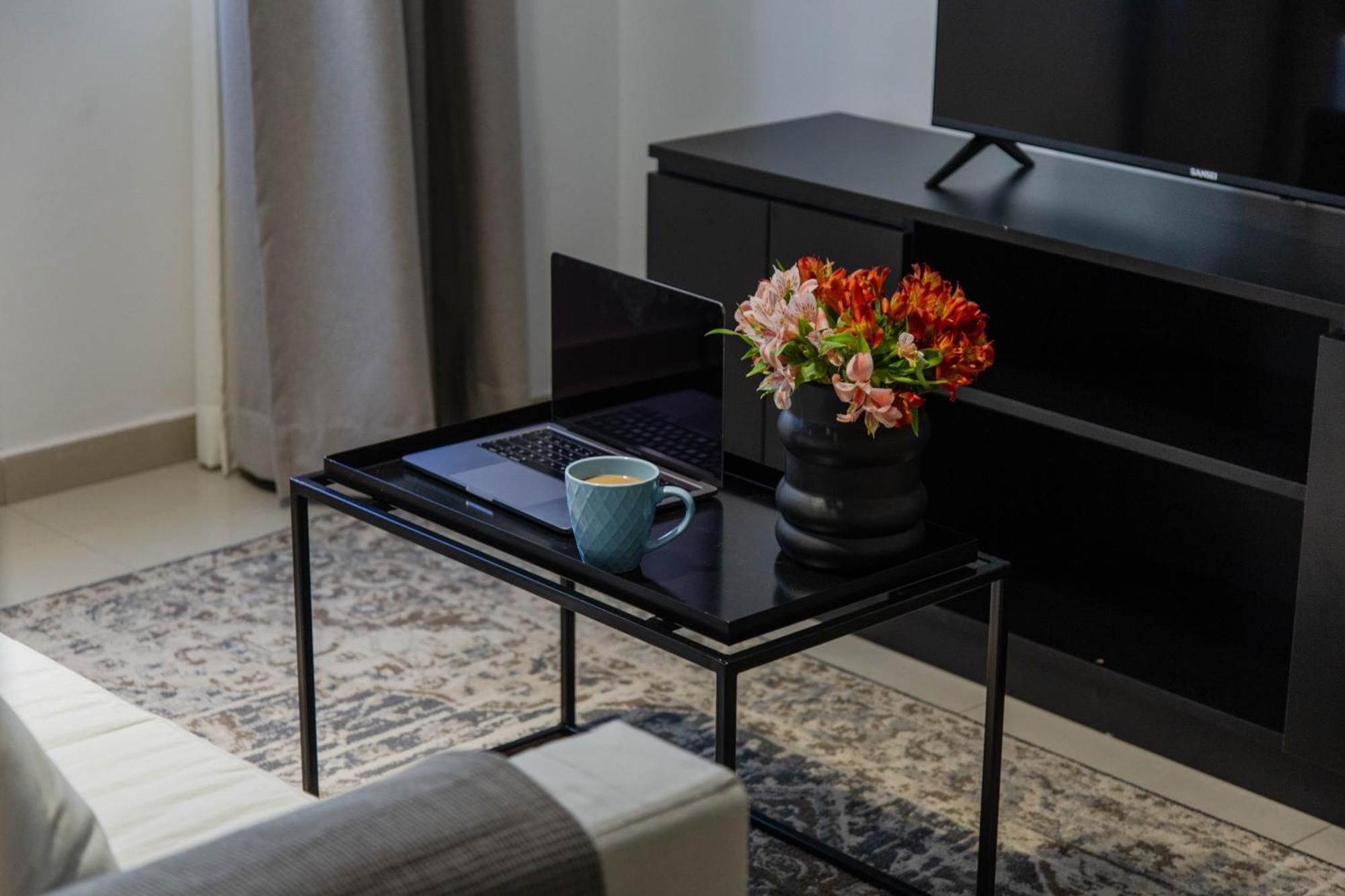 Marfil Beautiful Apartment