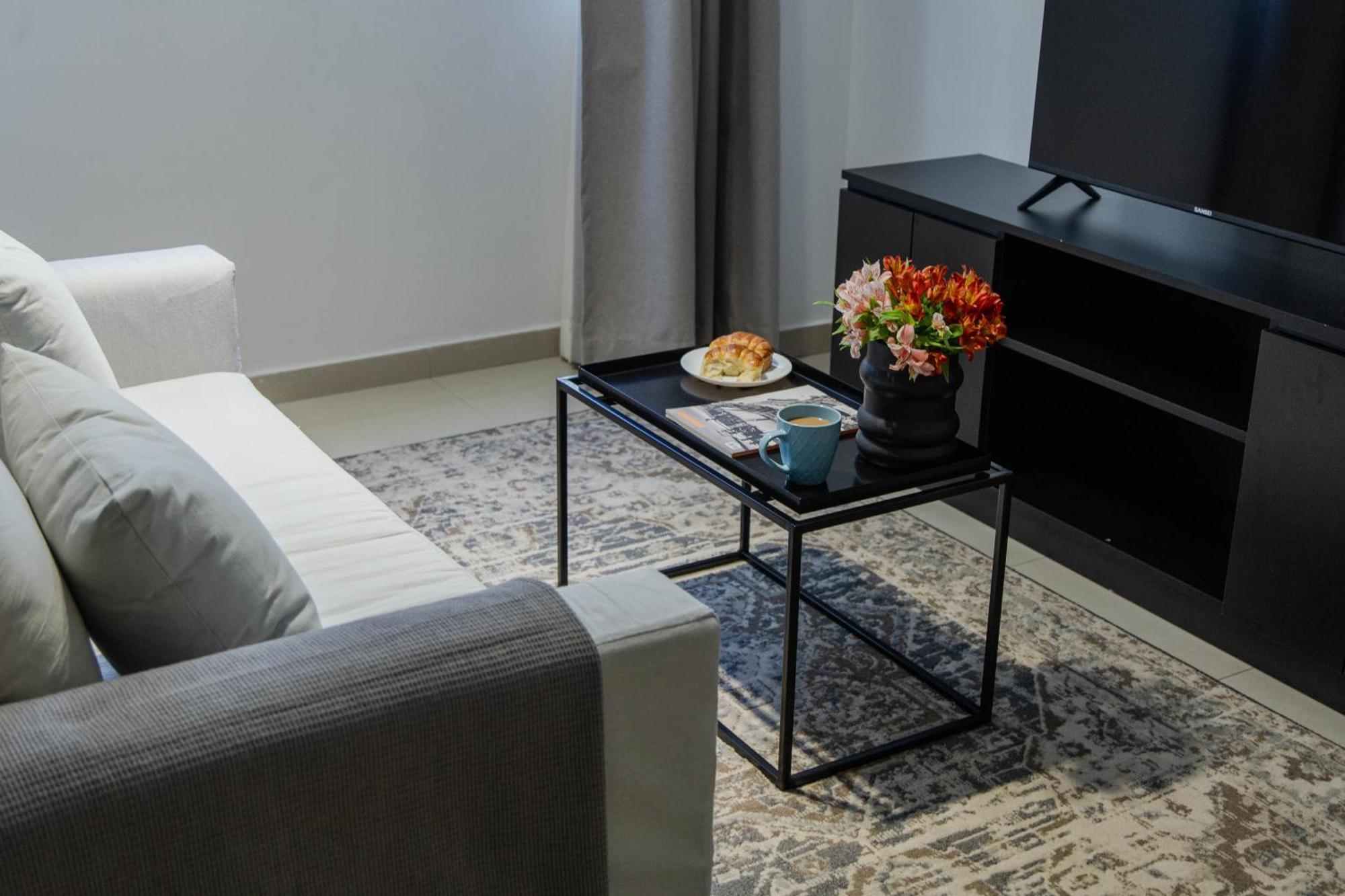 Apartment Marfil Beautiful *