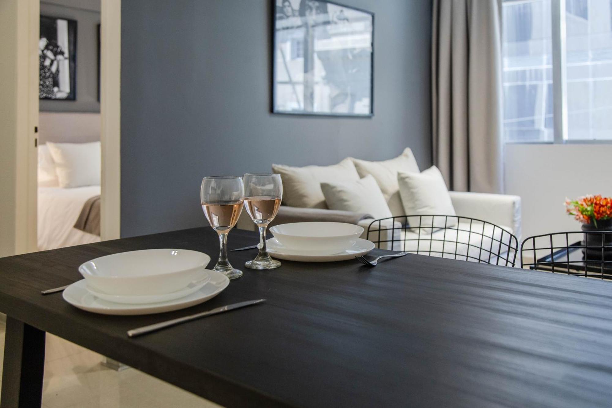 Marfil Beautiful Apartment Buenos Aires