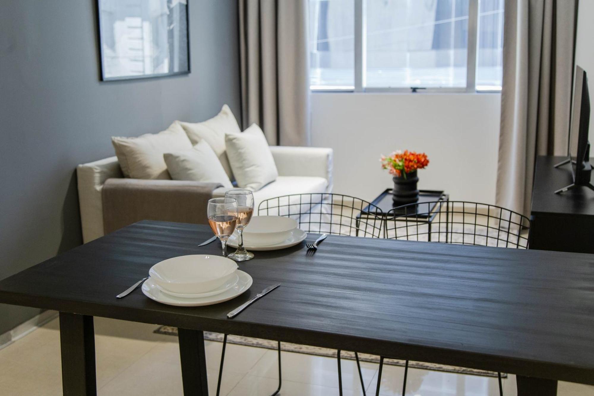 Apartment Marfil Beautiful